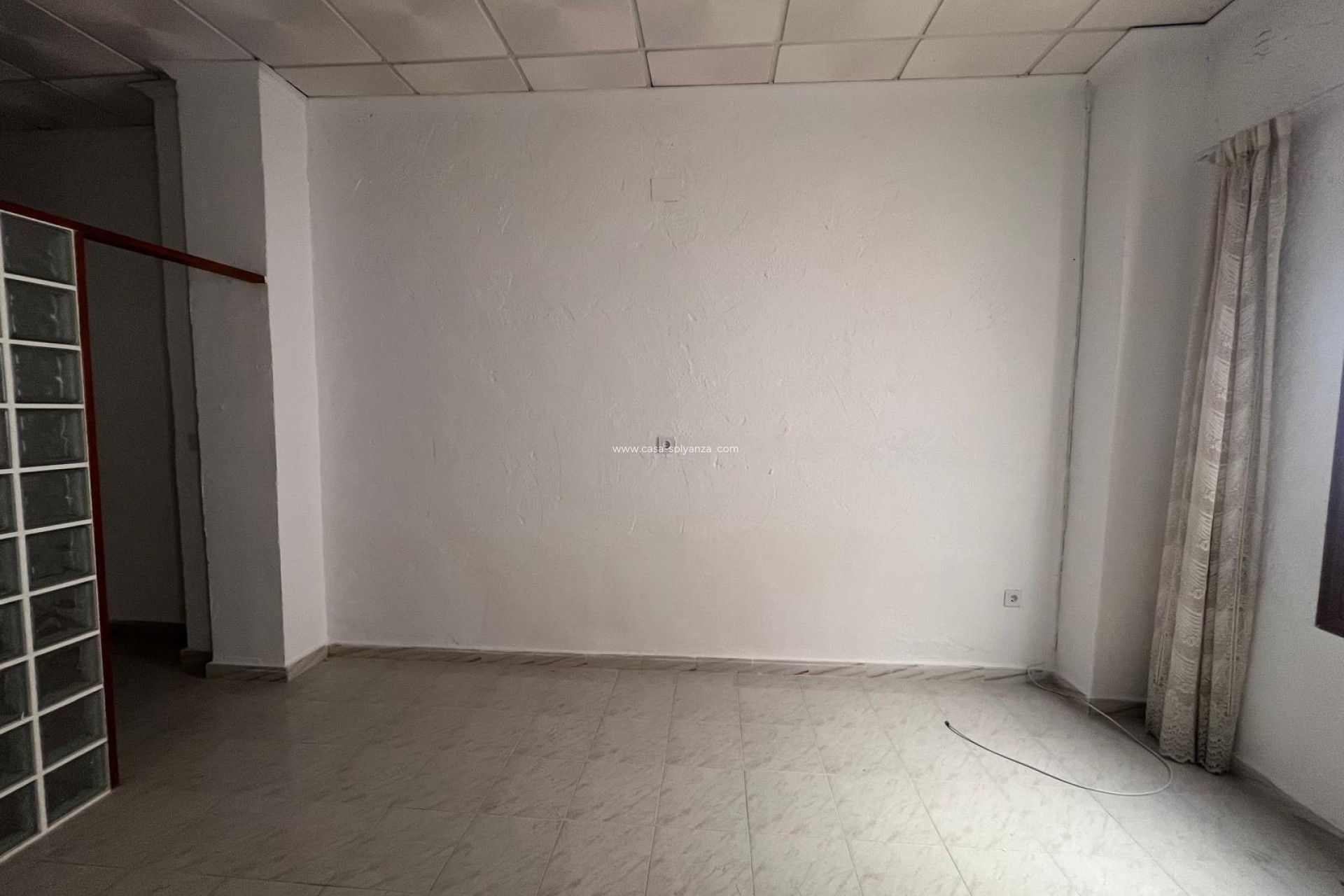 Herverkoop - Reclame - Torrevieja