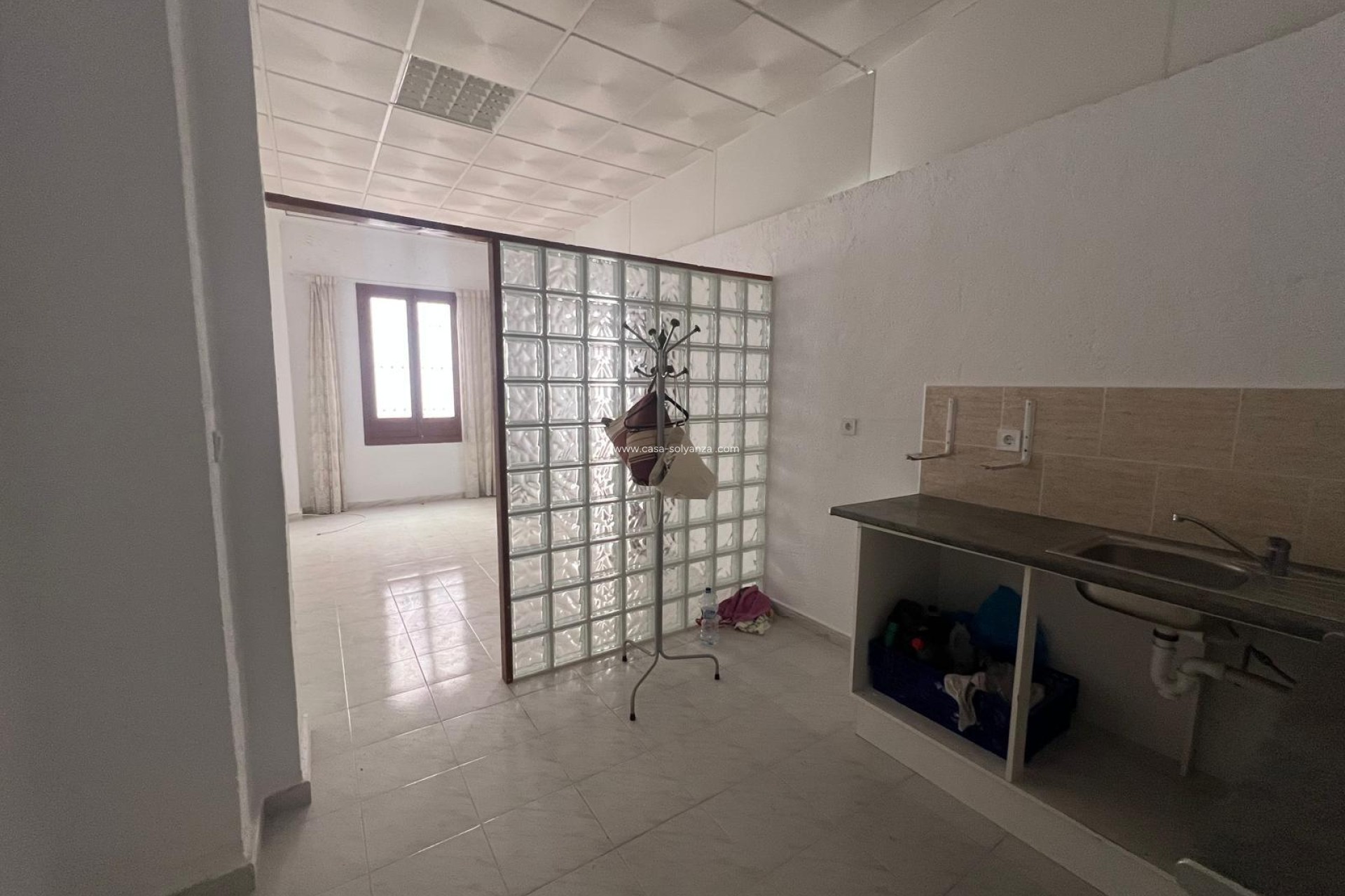 Herverkoop - Reclame - Torrevieja