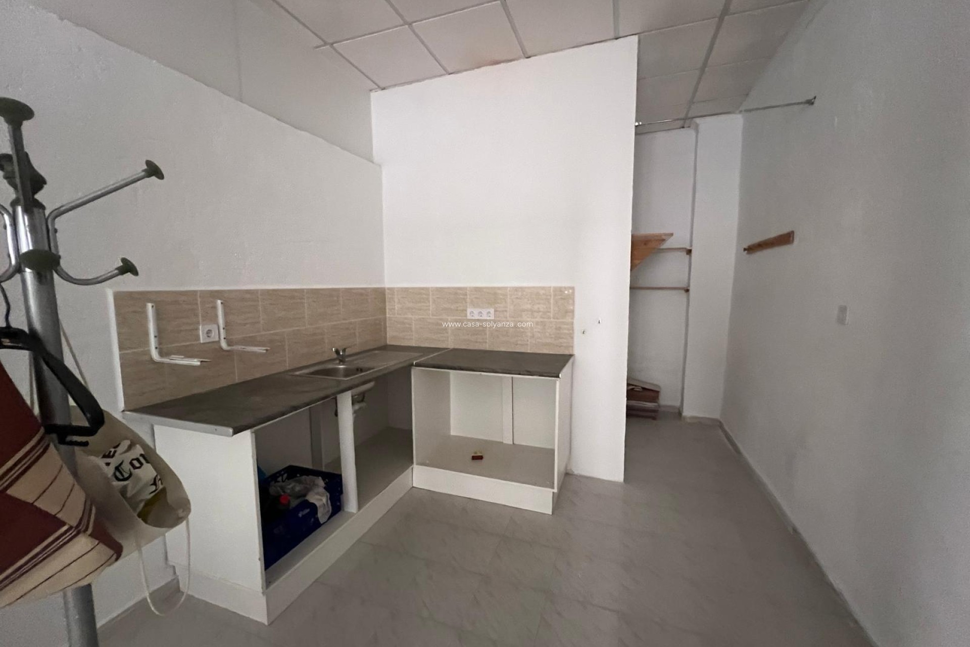 Herverkoop - Reclame - Torrevieja