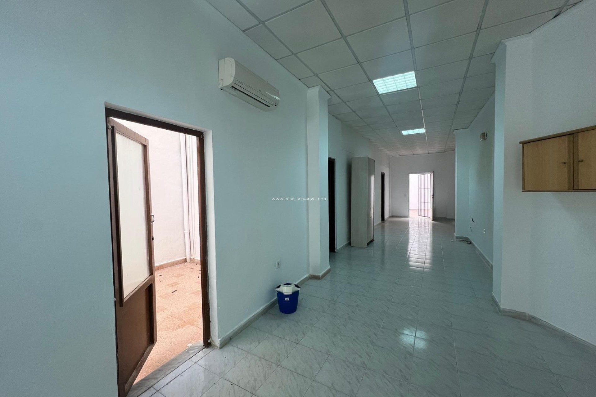 Herverkoop - Reclame - Torrevieja