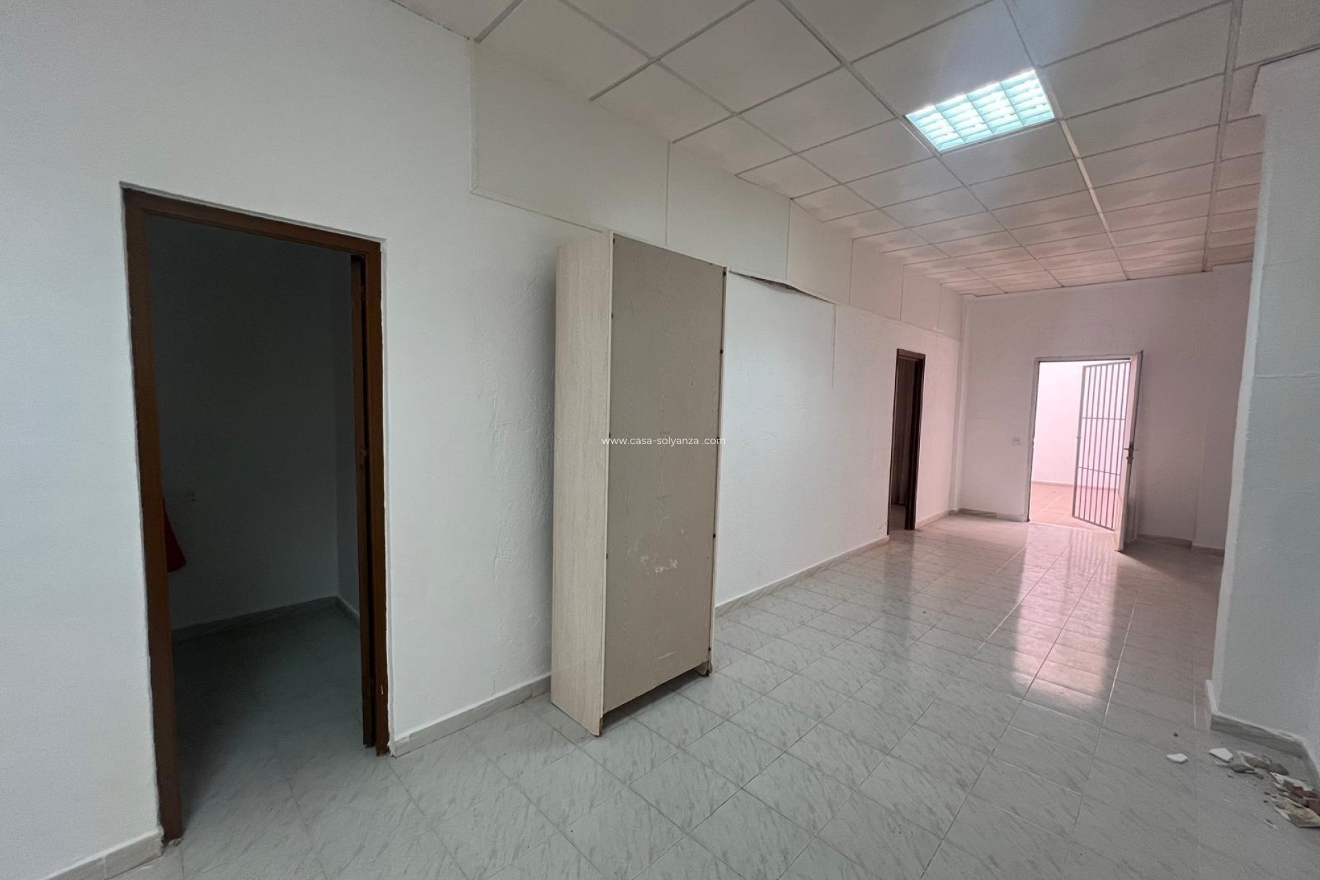 Herverkoop - Reclame - Torrevieja