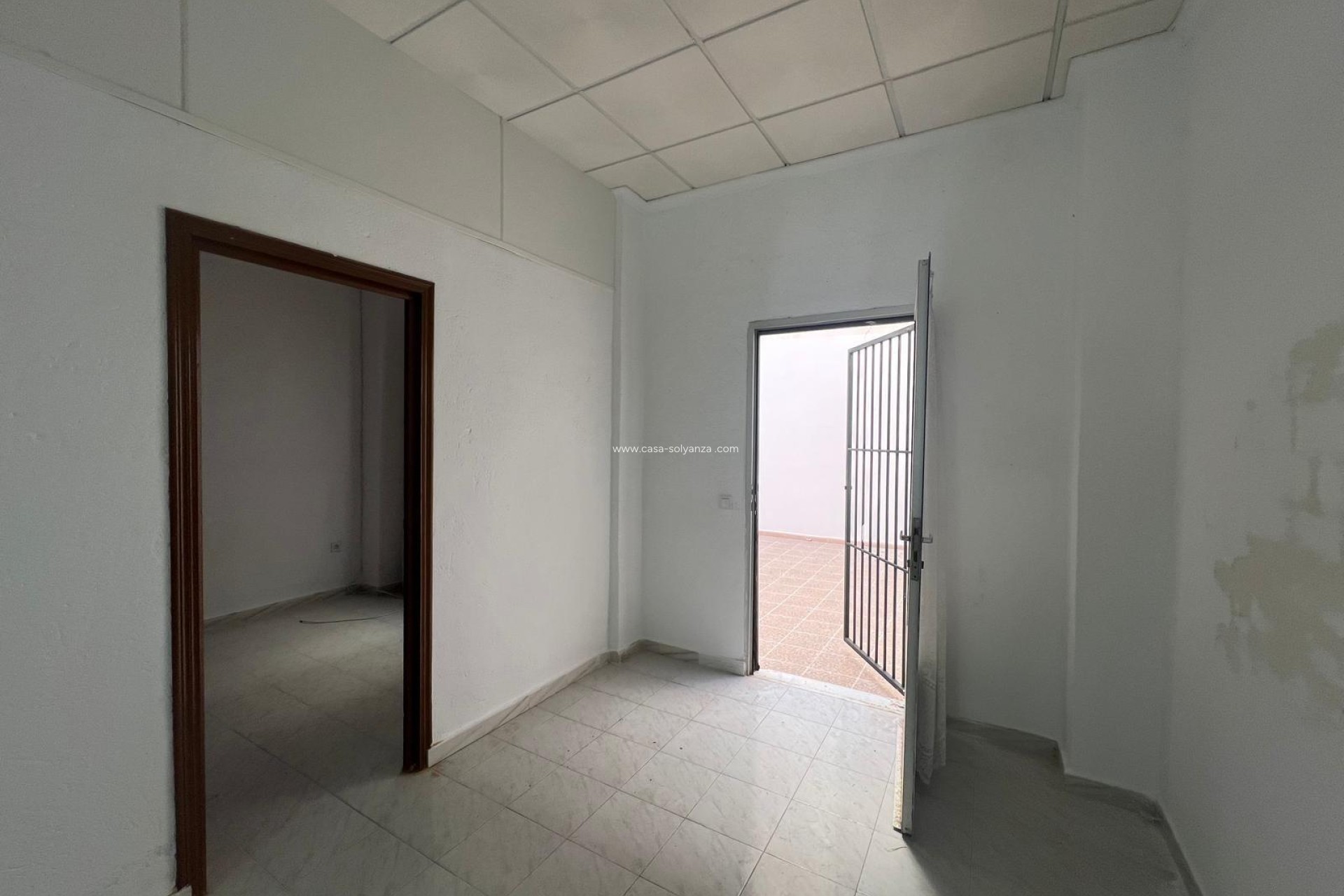 Herverkoop - Reclame - Torrevieja