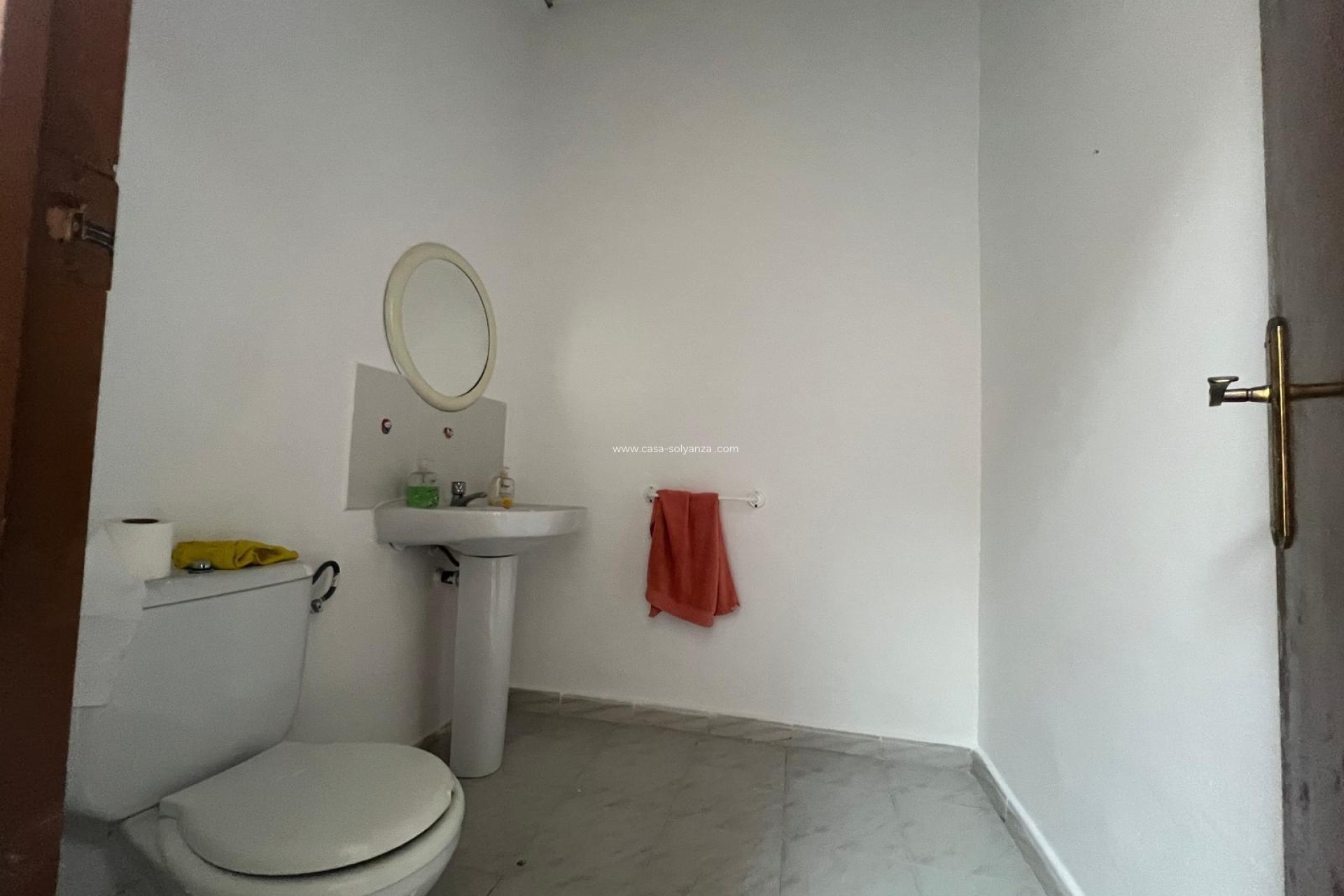 Herverkoop - Reclame - Torrevieja