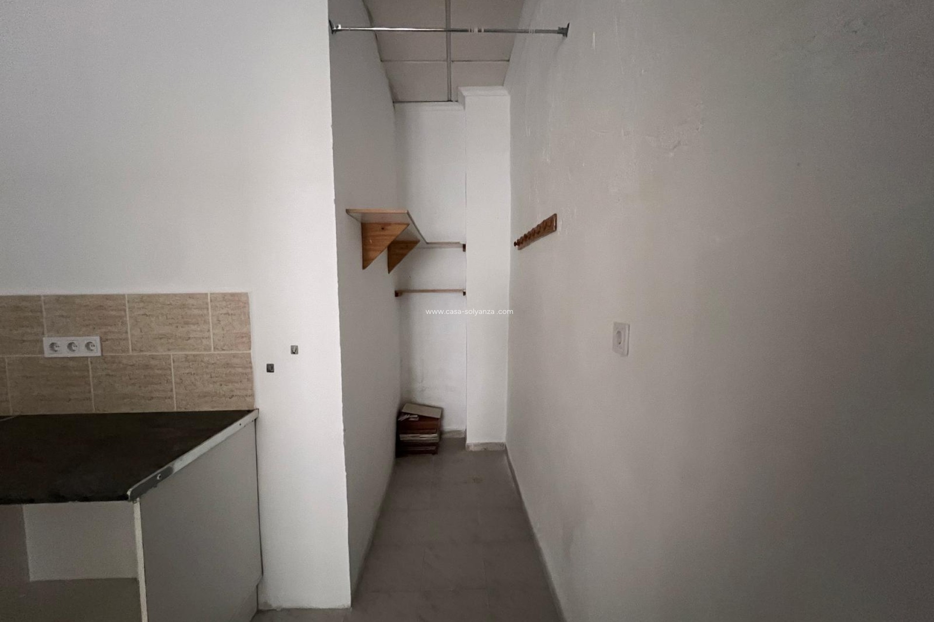 Herverkoop - Reclame - Torrevieja