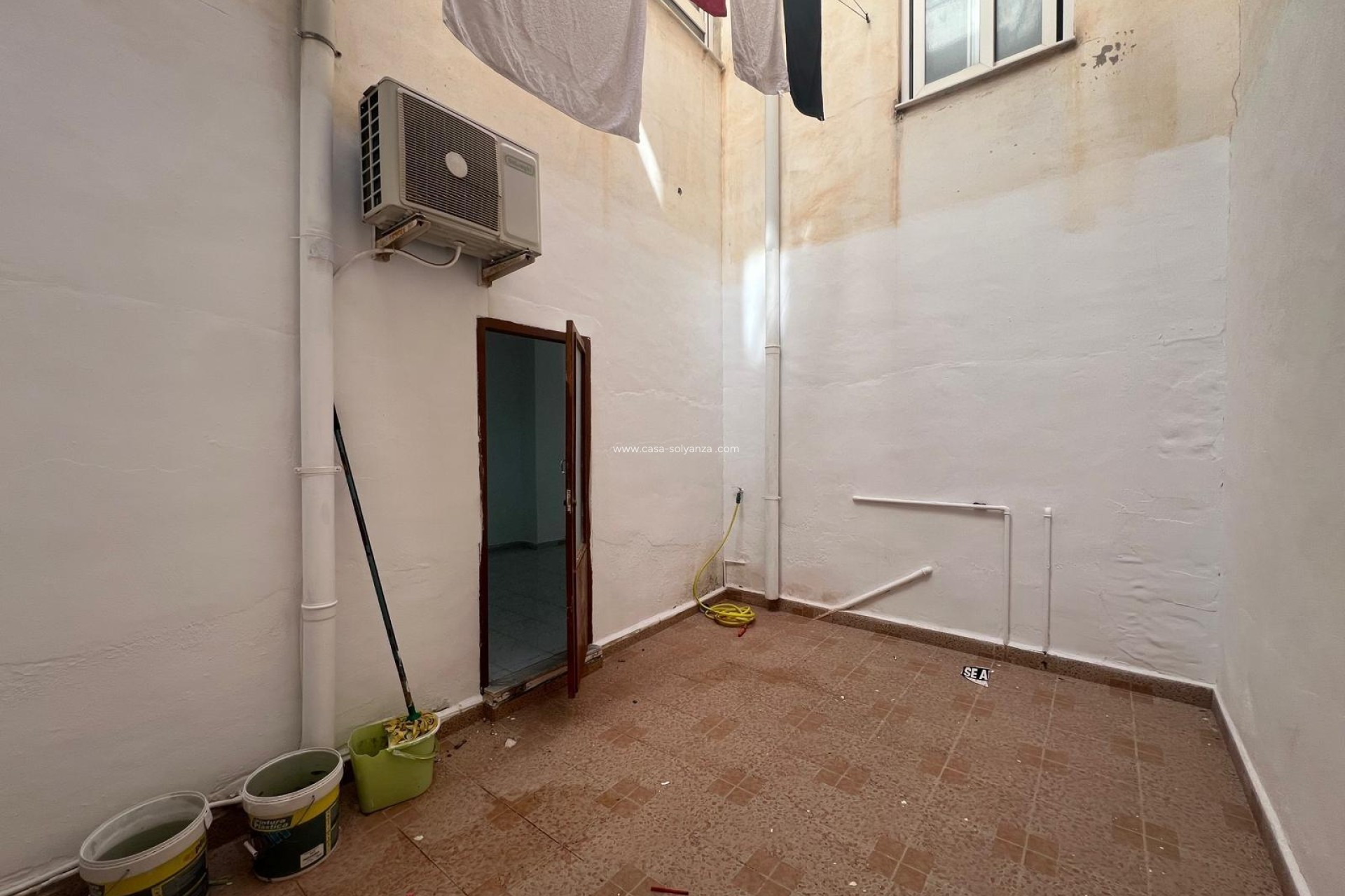 Herverkoop - Reclame - Torrevieja