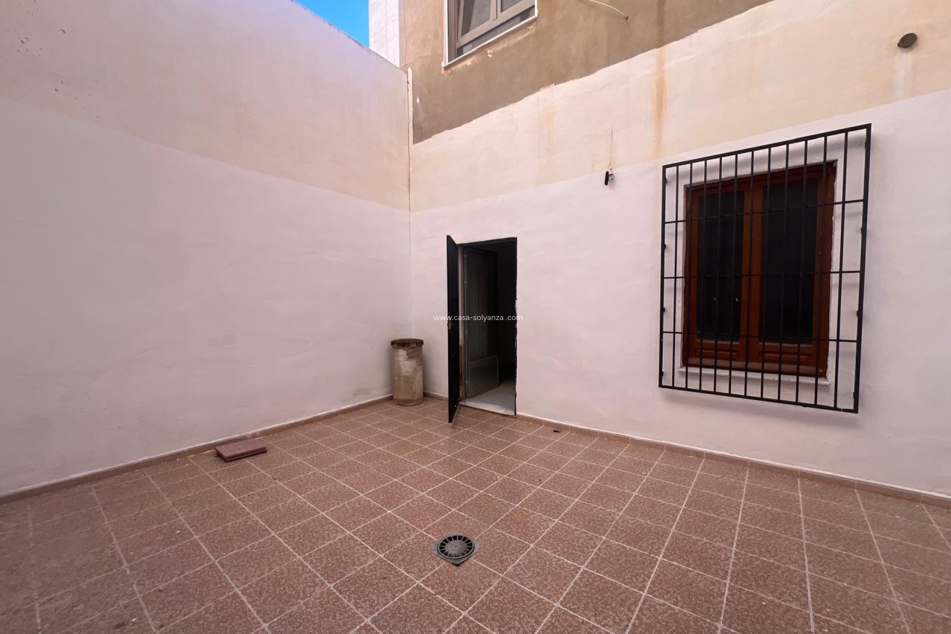 Herverkoop - Reclame - Torrevieja