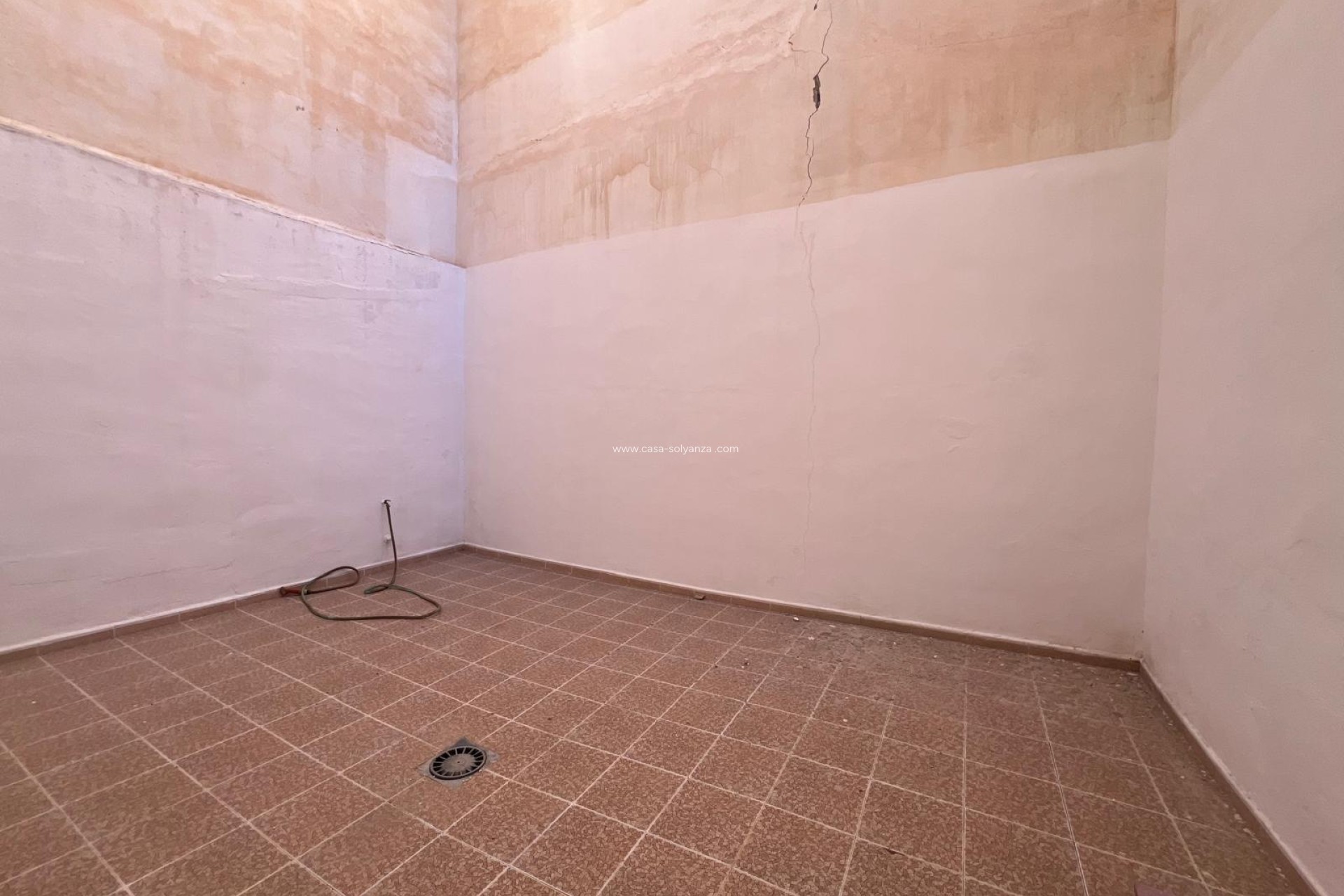 Herverkoop - Reclame - Torrevieja