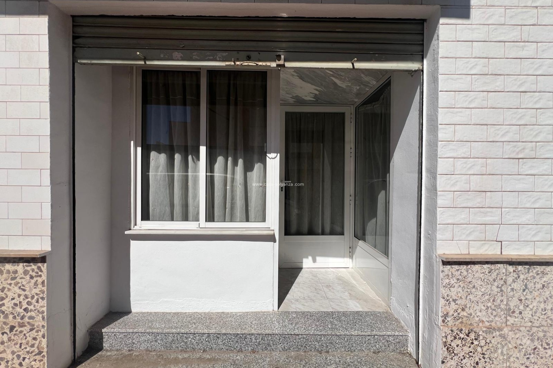 Herverkoop - Reclame - Torrevieja