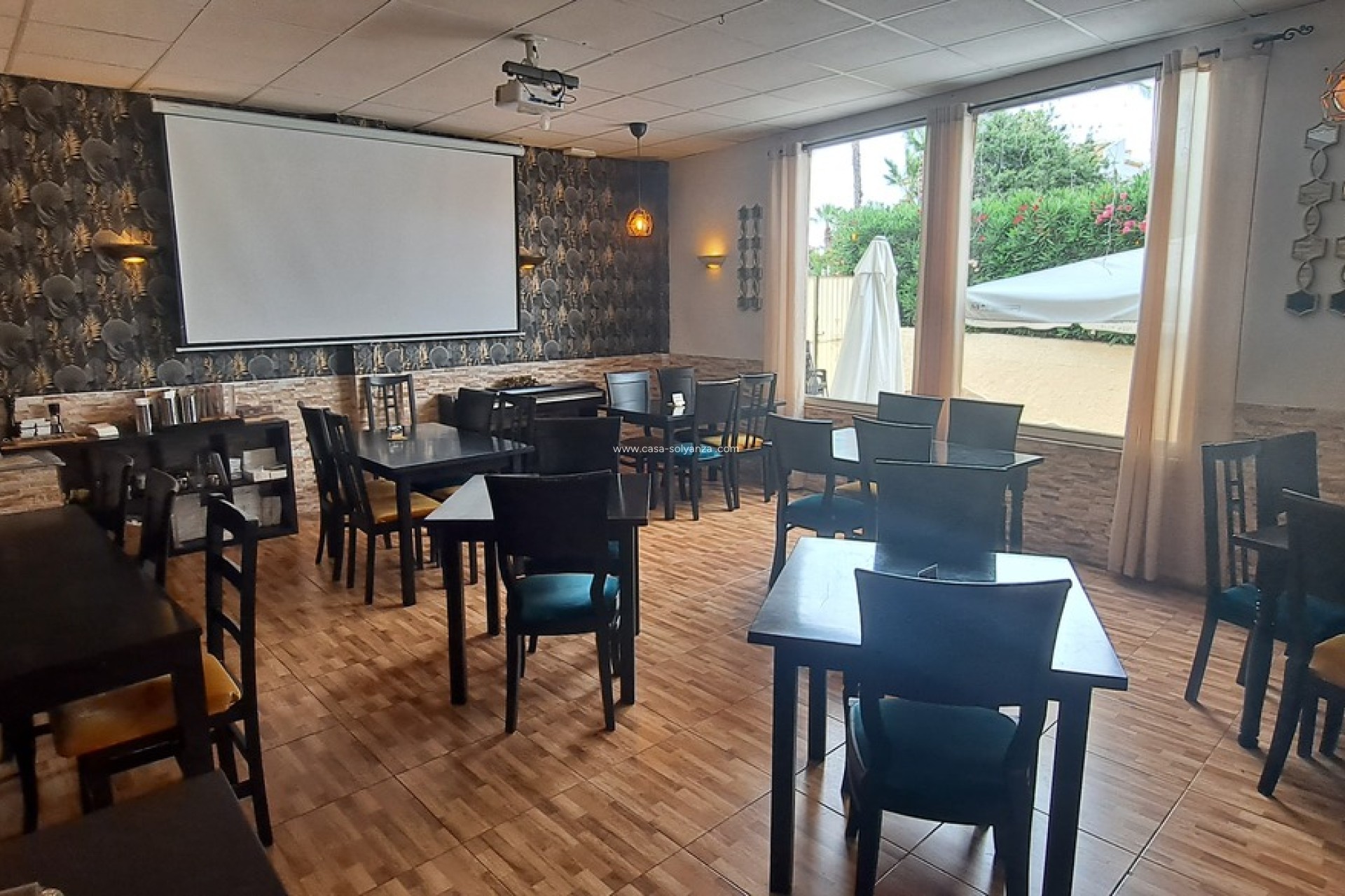Herverkoop - Reclame - Villamartin - Costa Blanca