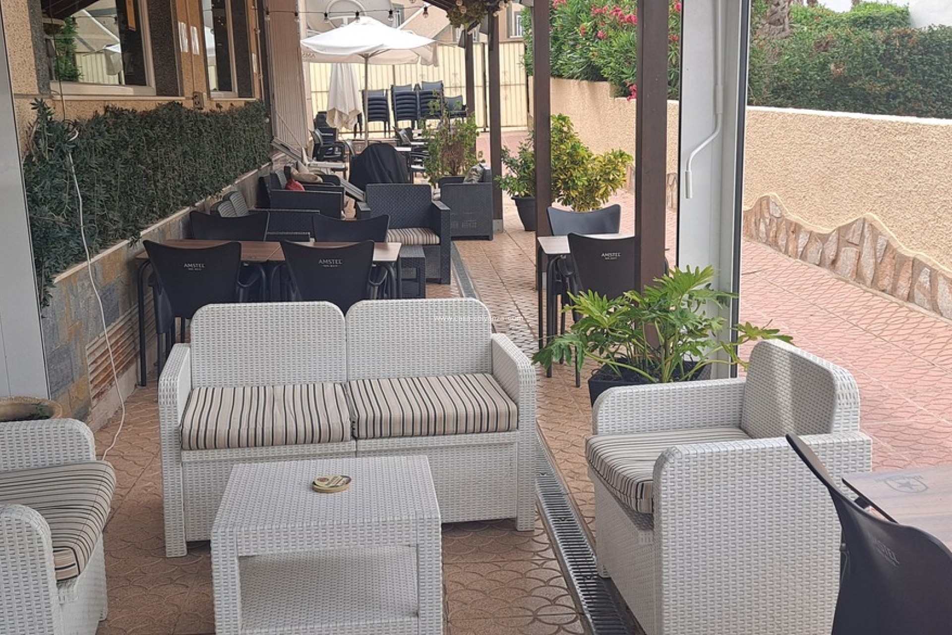 Herverkoop - Reclame - Villamartin - Costa Blanca