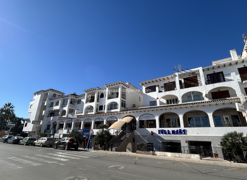 Herverkoop - Reclame - Villamartin - Costa Blanca