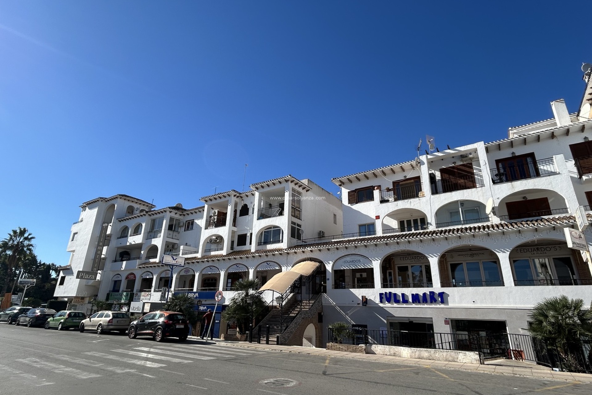 Herverkoop - Reclame - Villamartin - Costa Blanca