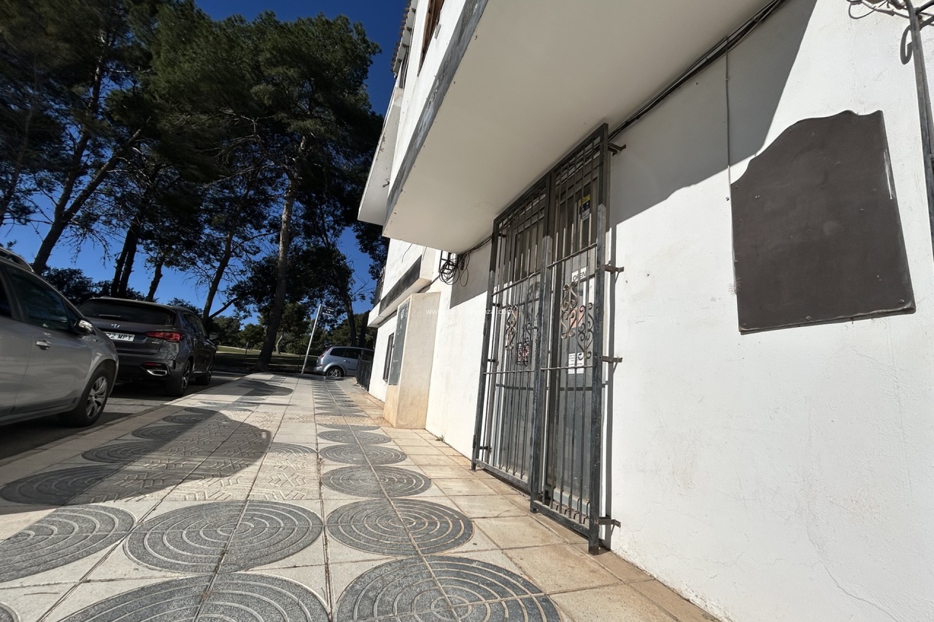 Herverkoop - Reclame - Villamartin - Costa Blanca