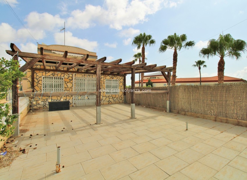 Herverkoop - Reclame - Villamartin - Villamartín