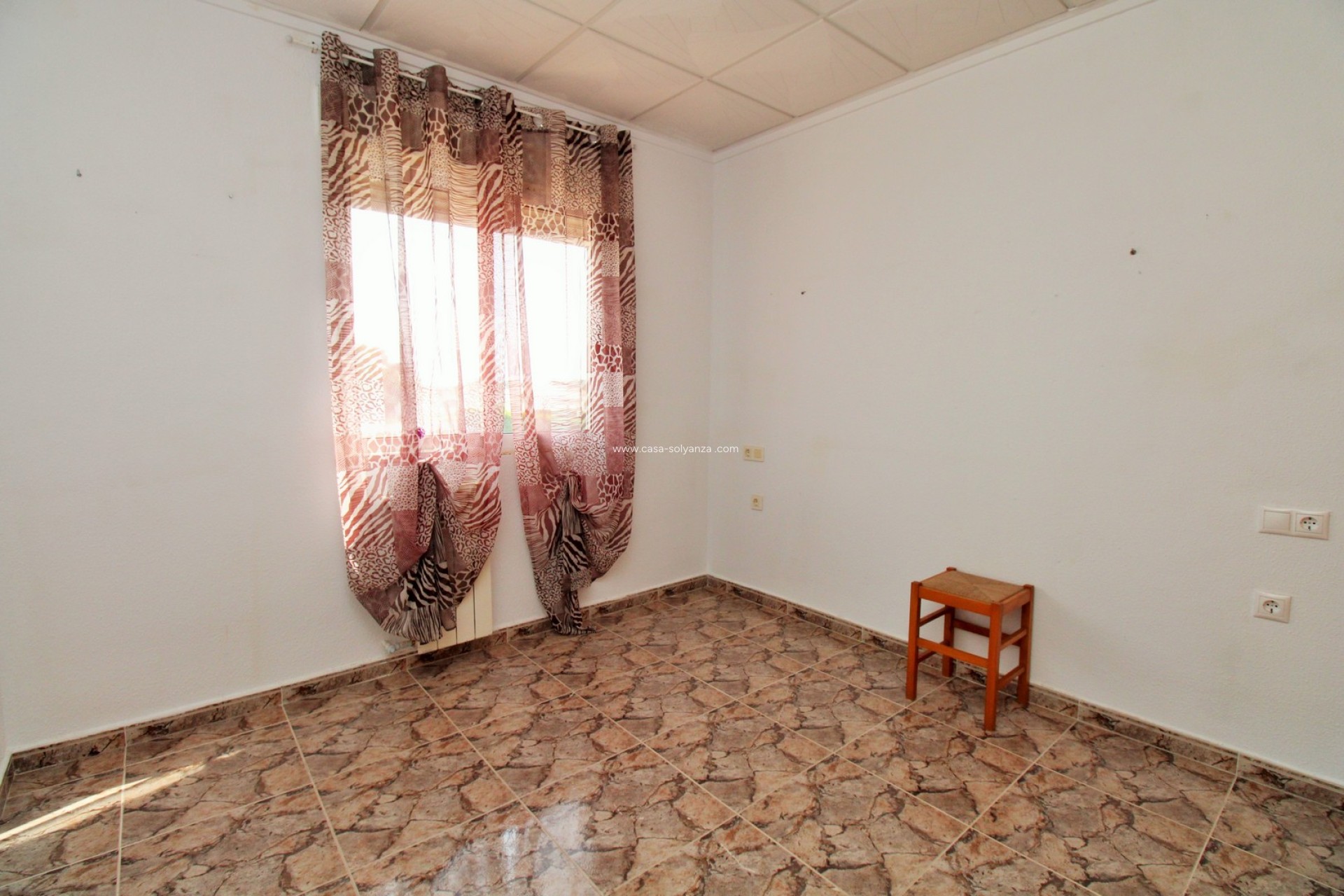 Herverkoop - Reclame - Villamartin - Villamartín