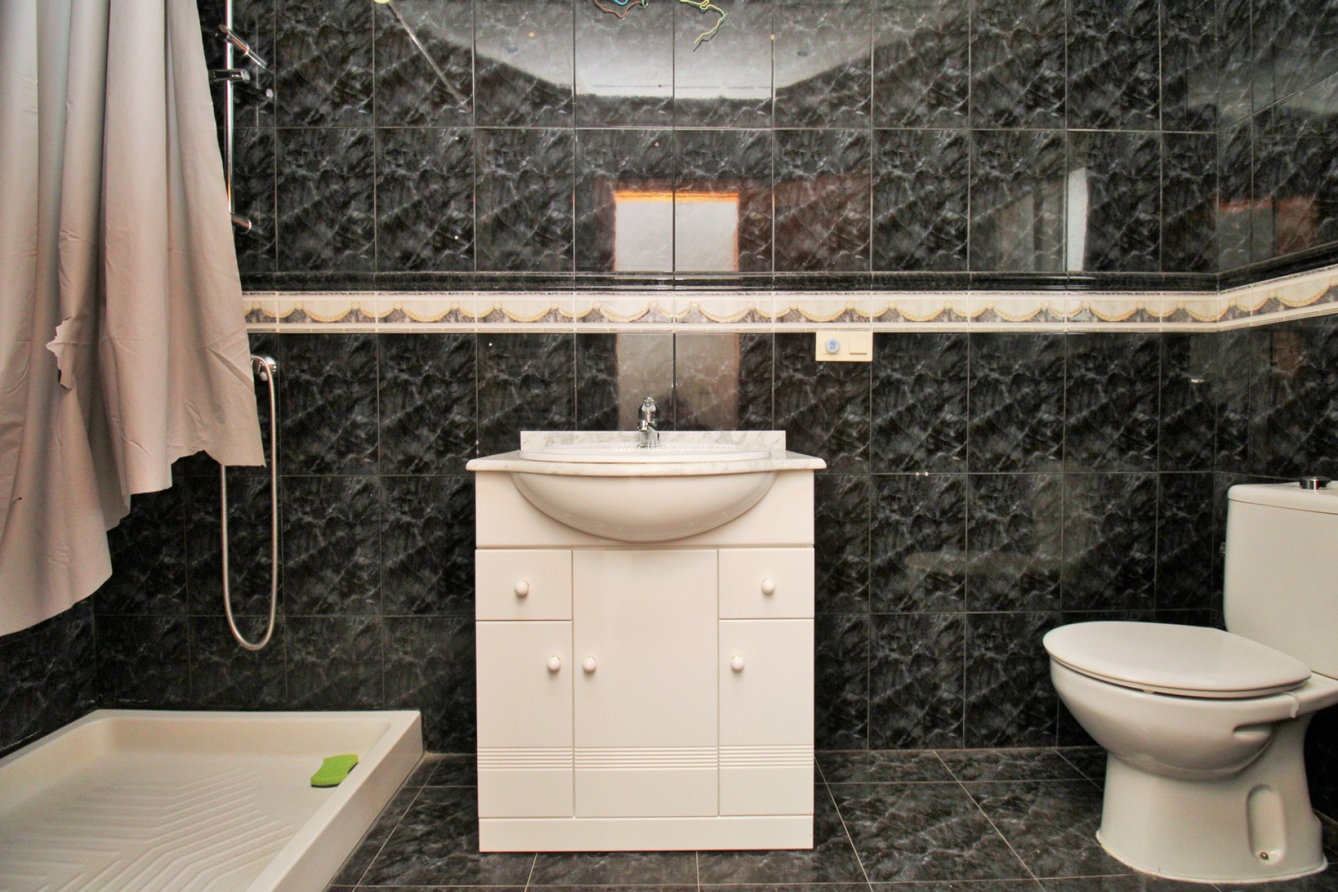 Herverkoop - Reclame - Villamartin - Villamartín