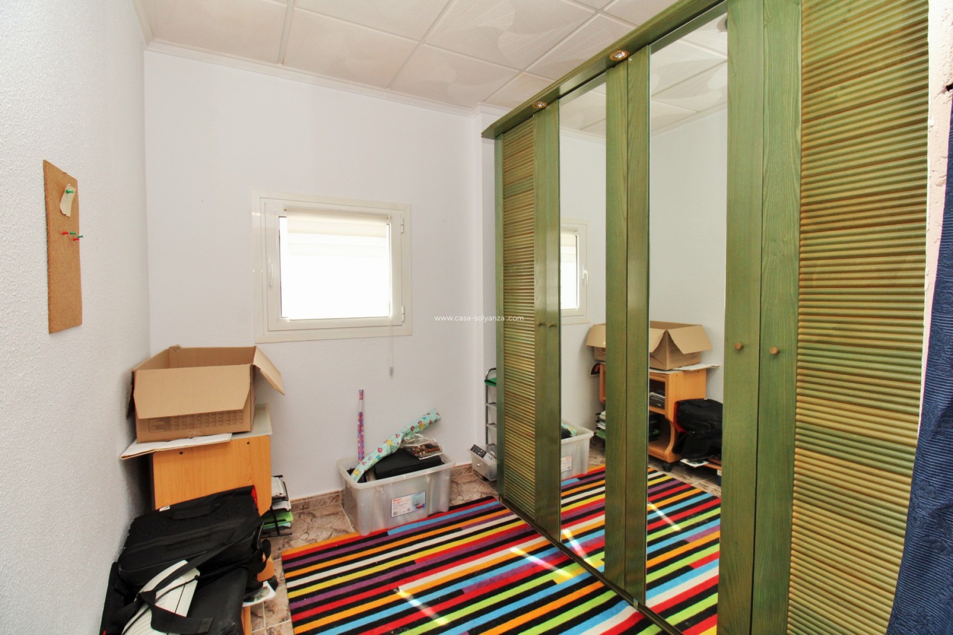 Herverkoop - Reclame - Villamartin - Villamartín