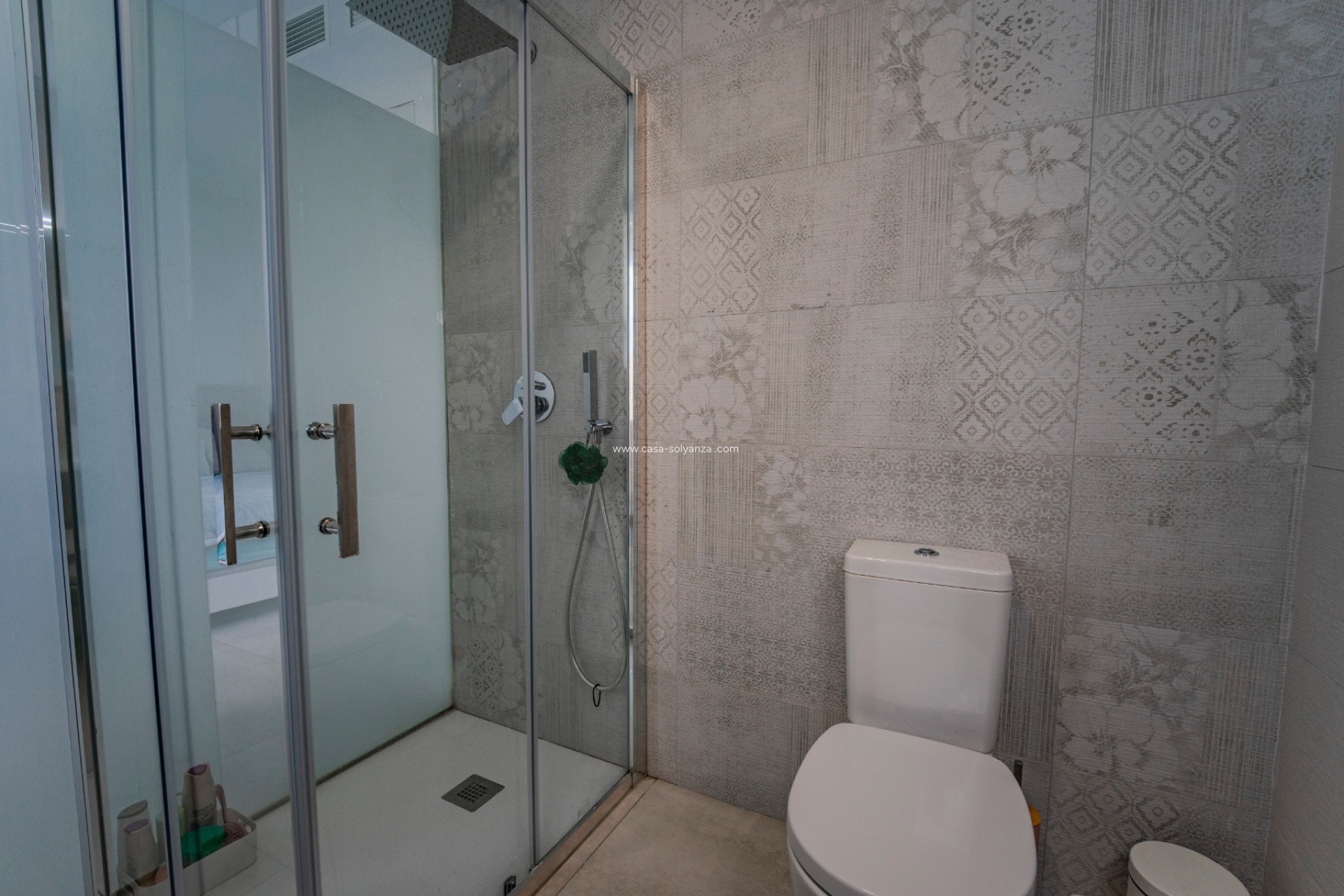 Herverkoop - Semi-detached house - Benijófar - Benijofar