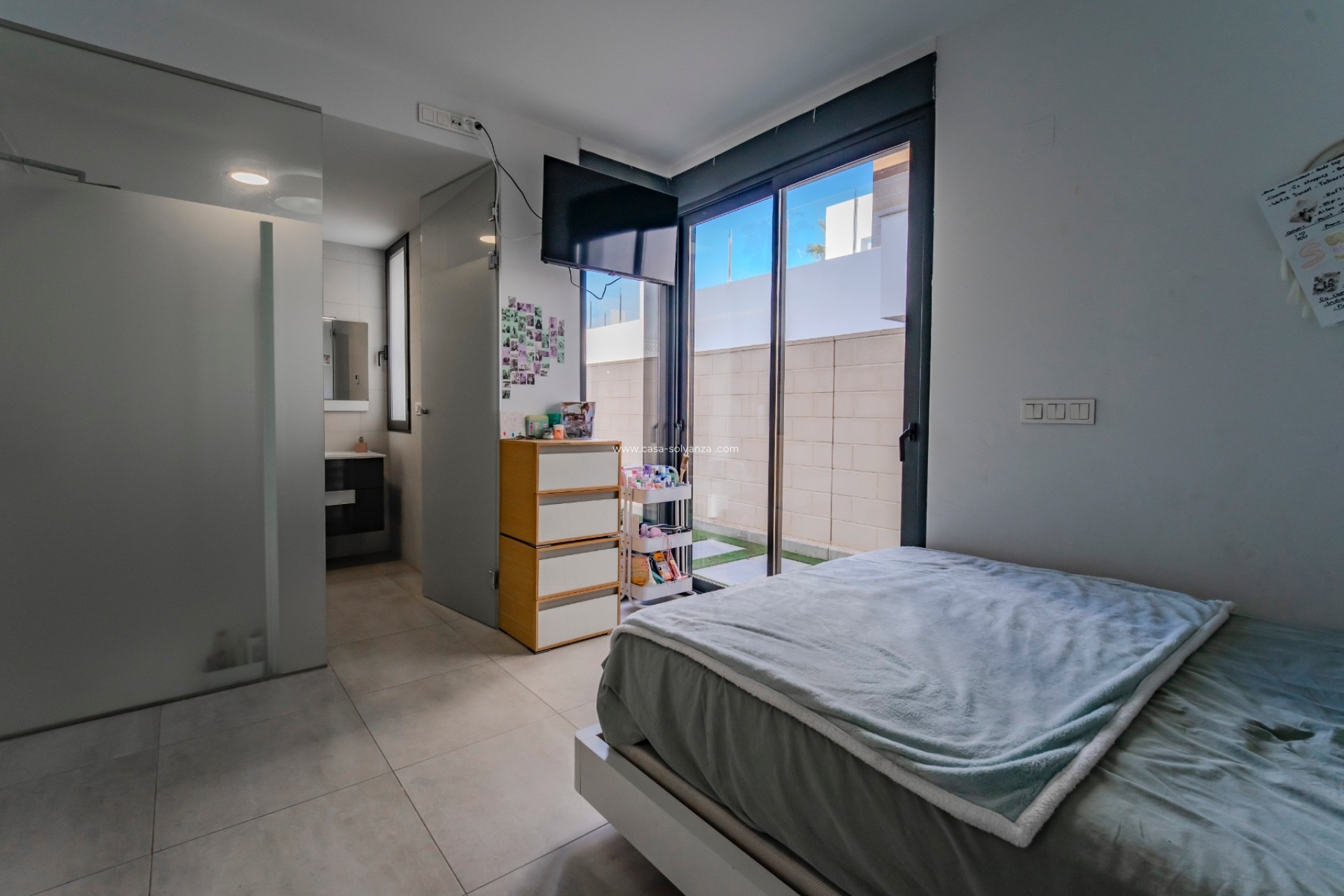 Herverkoop - Semi-detached house - Benijófar - Benijofar