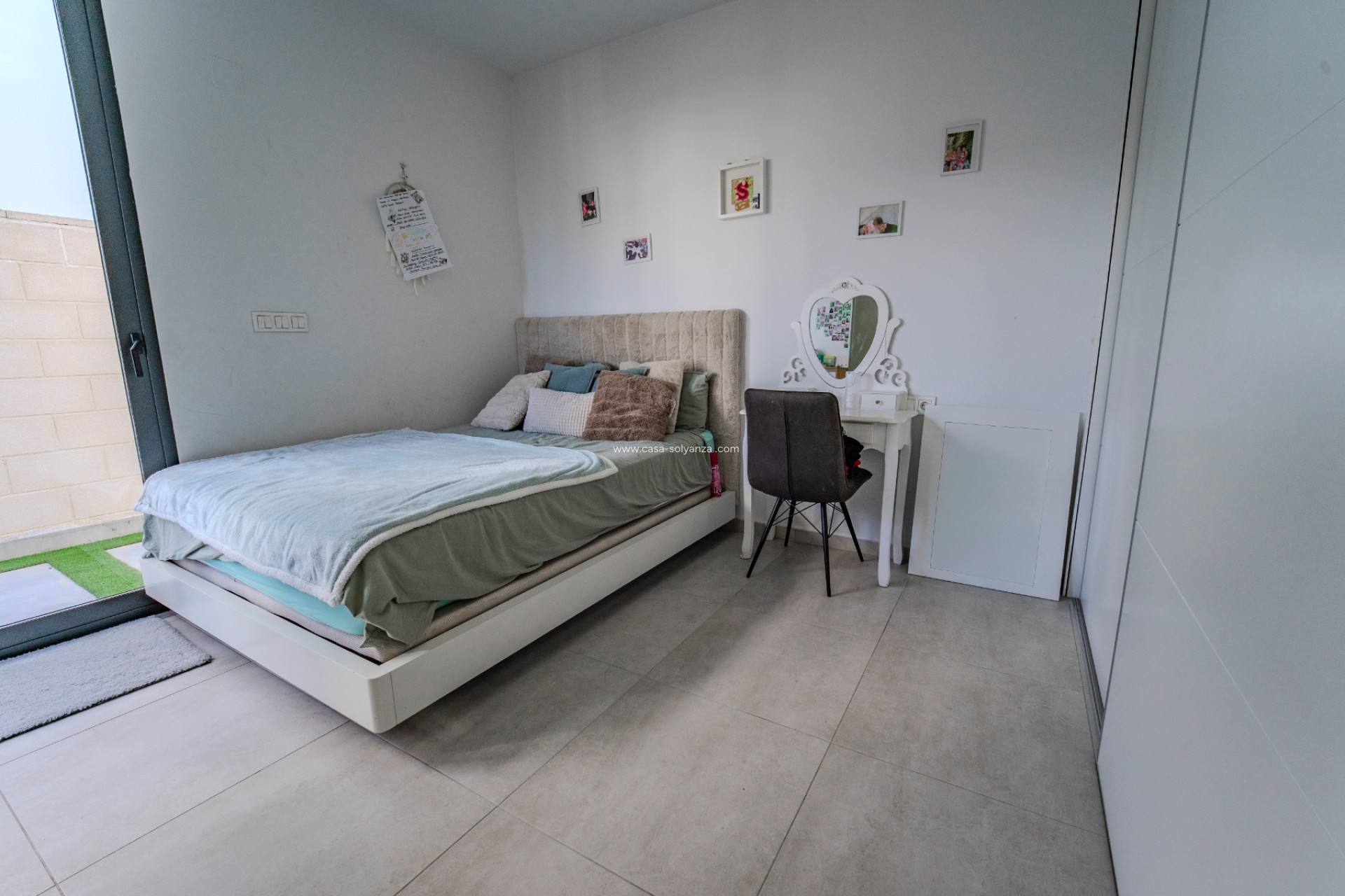 Herverkoop - Semi-detached house - Benijófar - Benijofar