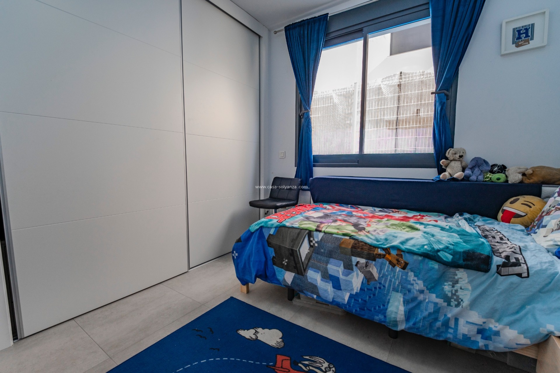 Herverkoop - Semi-detached house - Benijófar - Benijofar