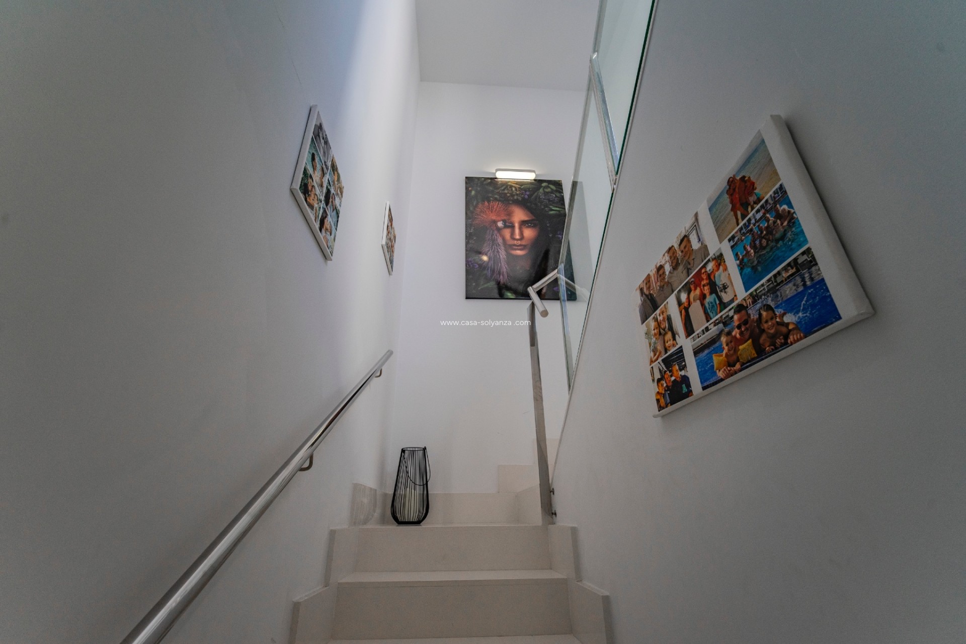 Herverkoop - Semi-detached house - Benijófar - Benijofar