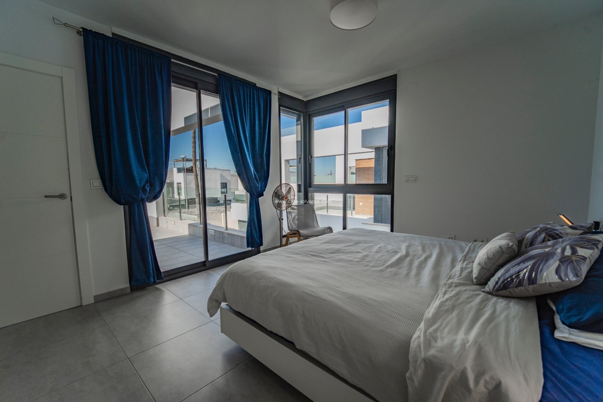 Herverkoop - Semi-detached house - Benijófar - Benijofar