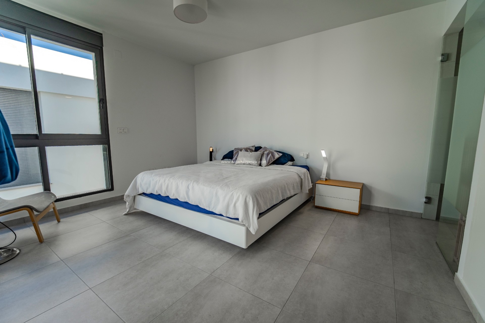 Herverkoop - Semi-detached house - Benijófar - Benijofar