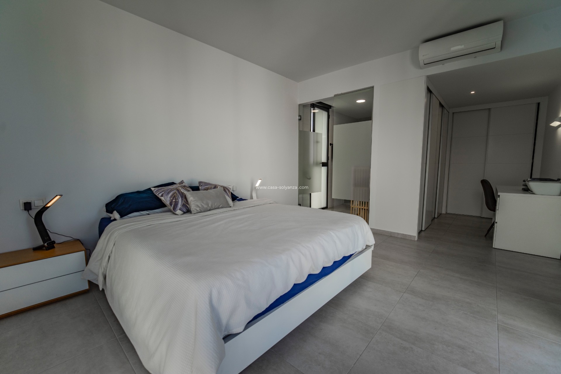 Herverkoop - Semi-detached house - Benijófar - Benijofar