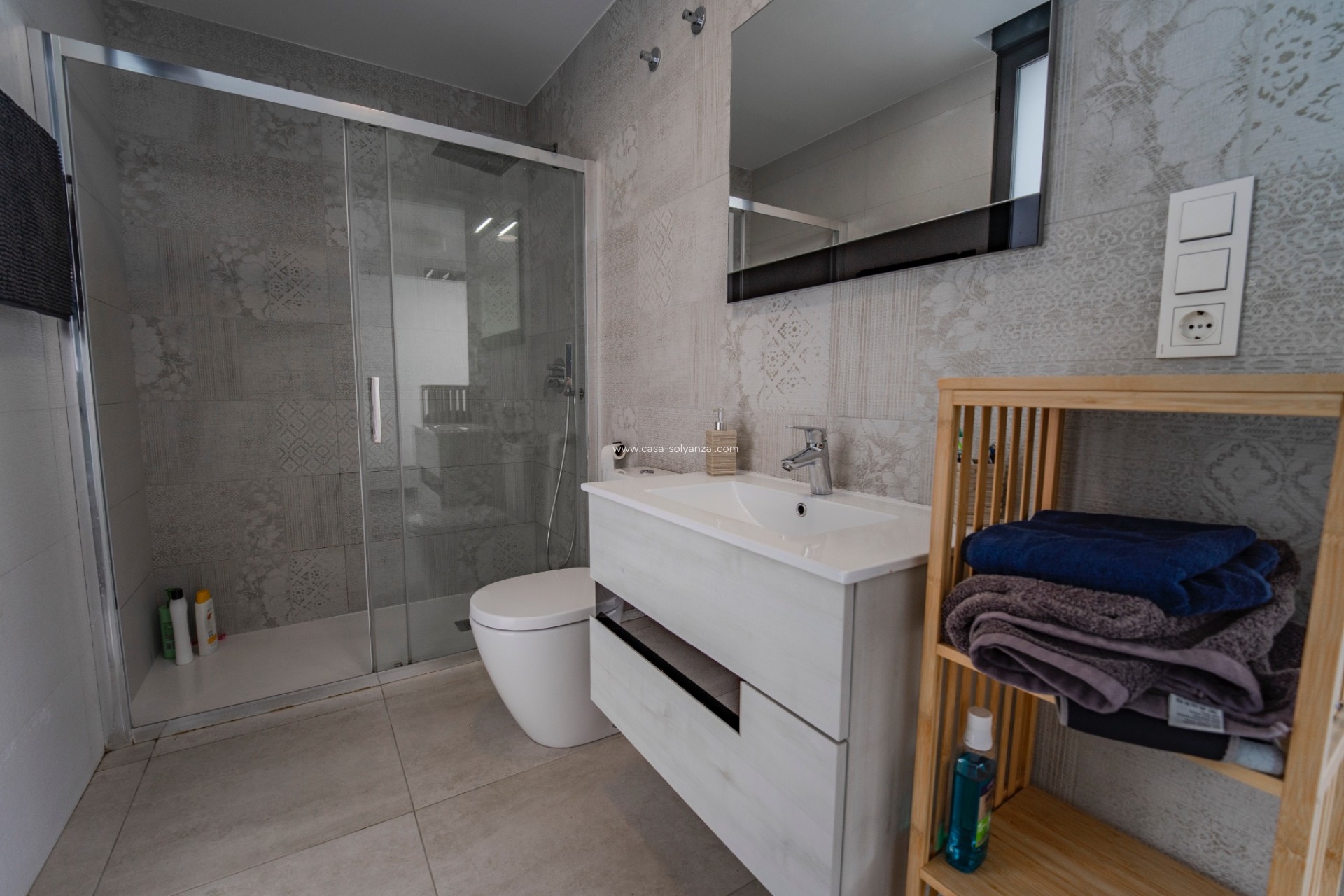 Herverkoop - Semi-detached house - Benijófar - Benijofar