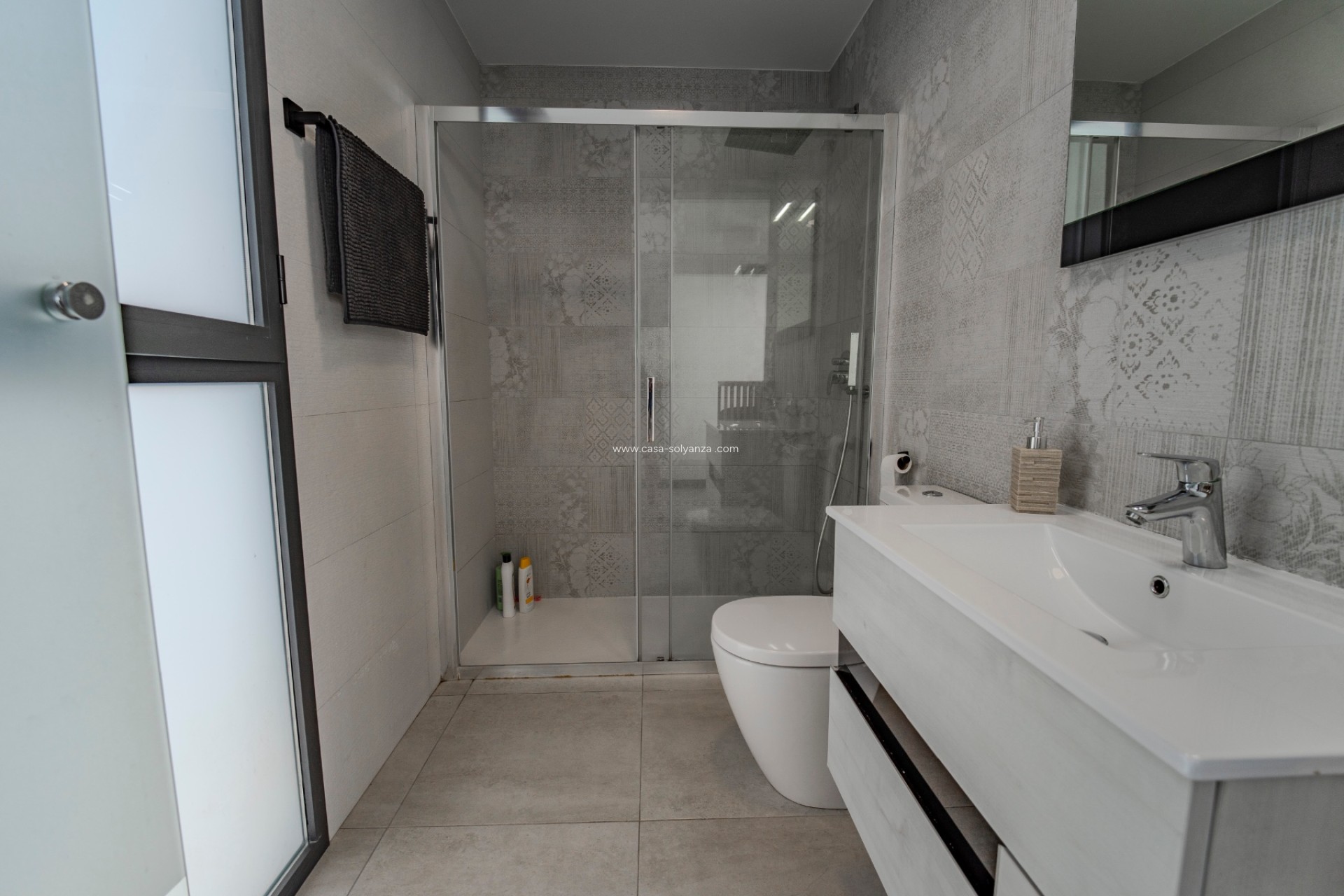 Herverkoop - Semi-detached house - Benijófar - Benijofar