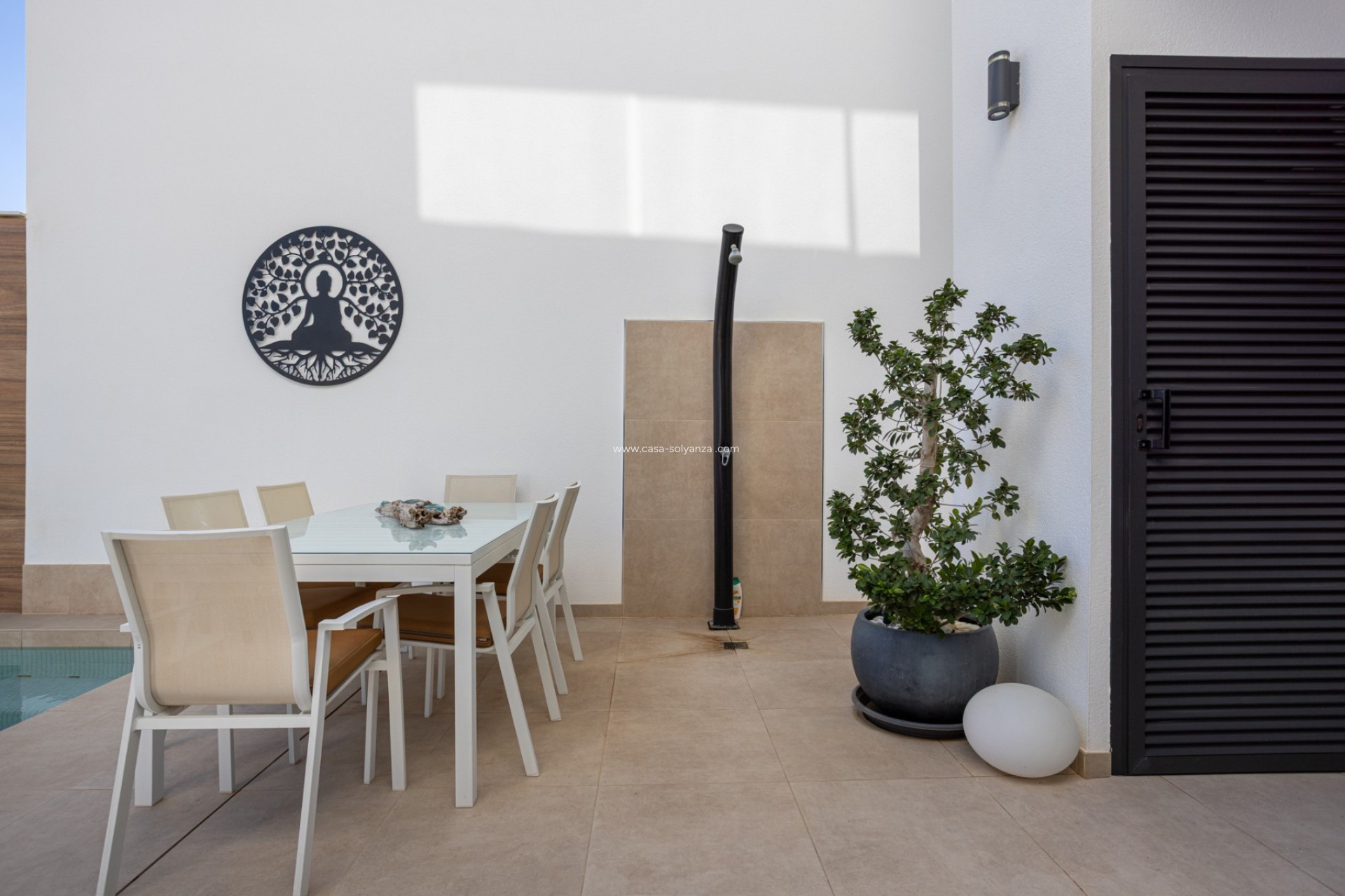 Herverkoop - Semi-detached house - Benijófar - Benijofar