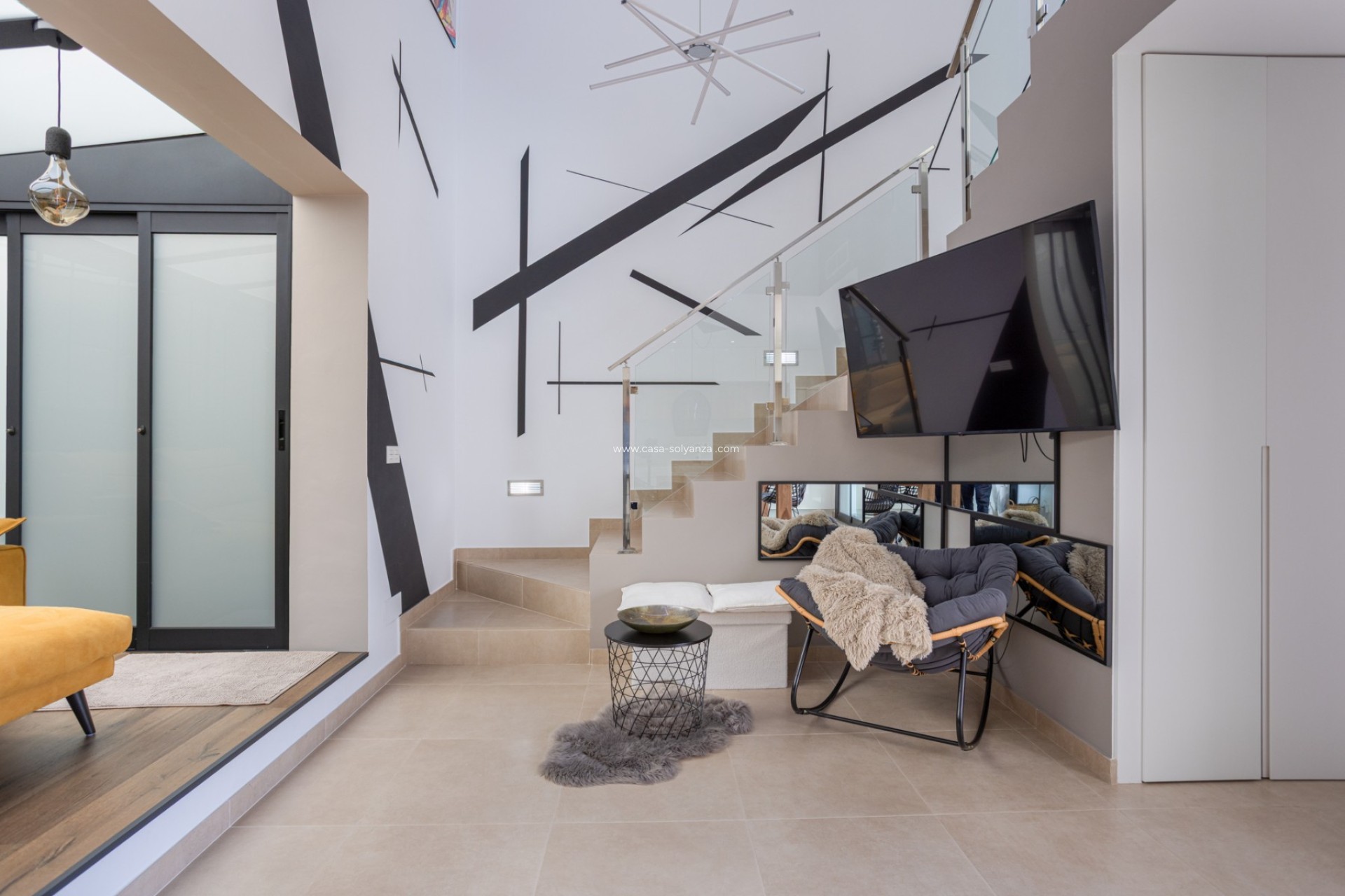 Herverkoop - Semi-detached house - Benijófar - Benijofar