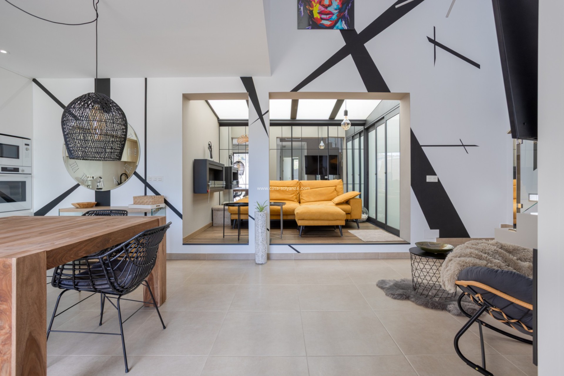 Herverkoop - Semi-detached house - Benijófar - Benijofar