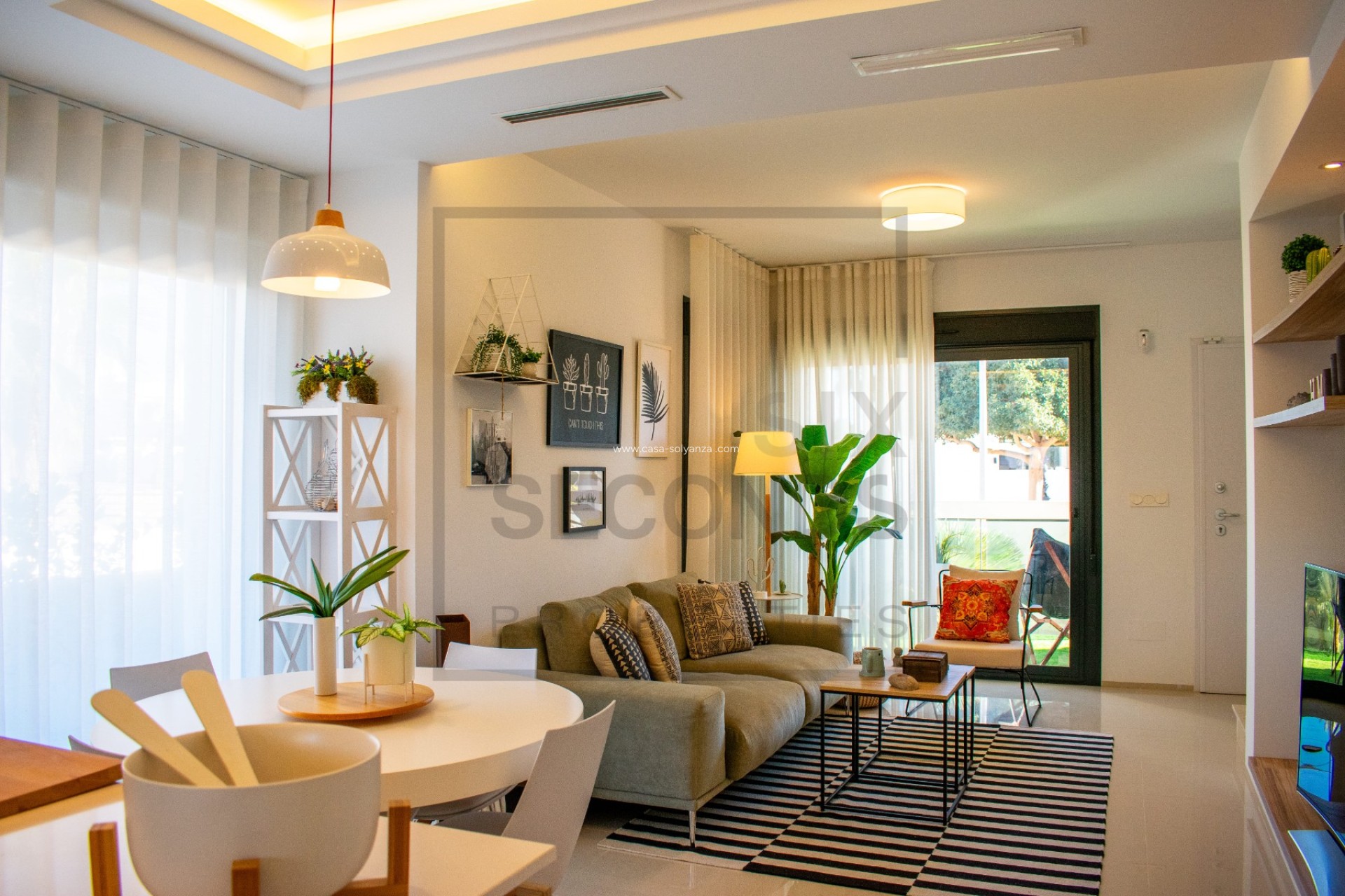 Herverkoop - Semi Detached House - Ciudad Quesada - Rojales - Ciudad Quesada