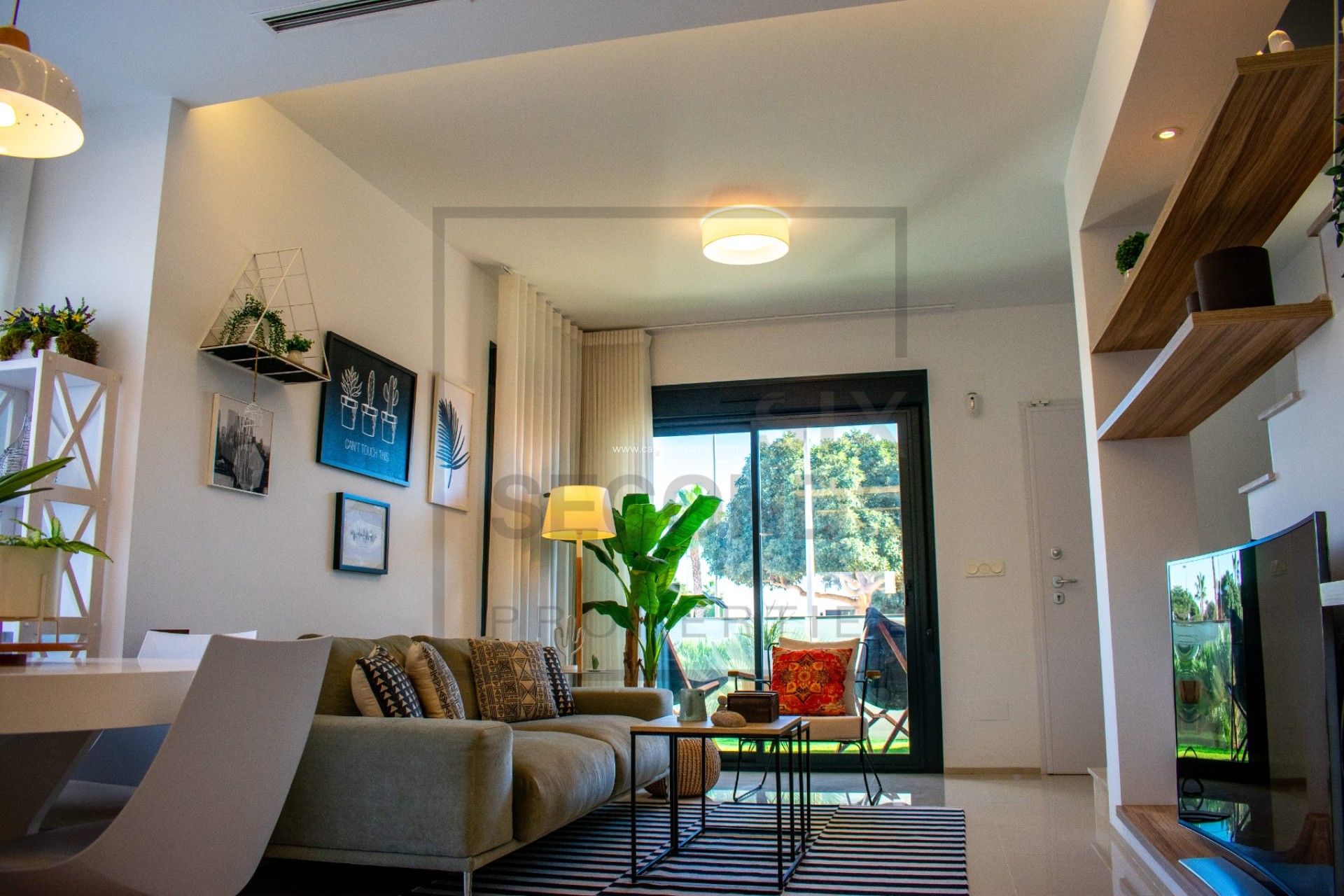 Herverkoop - Semi Detached House - Ciudad Quesada - Rojales - Ciudad Quesada