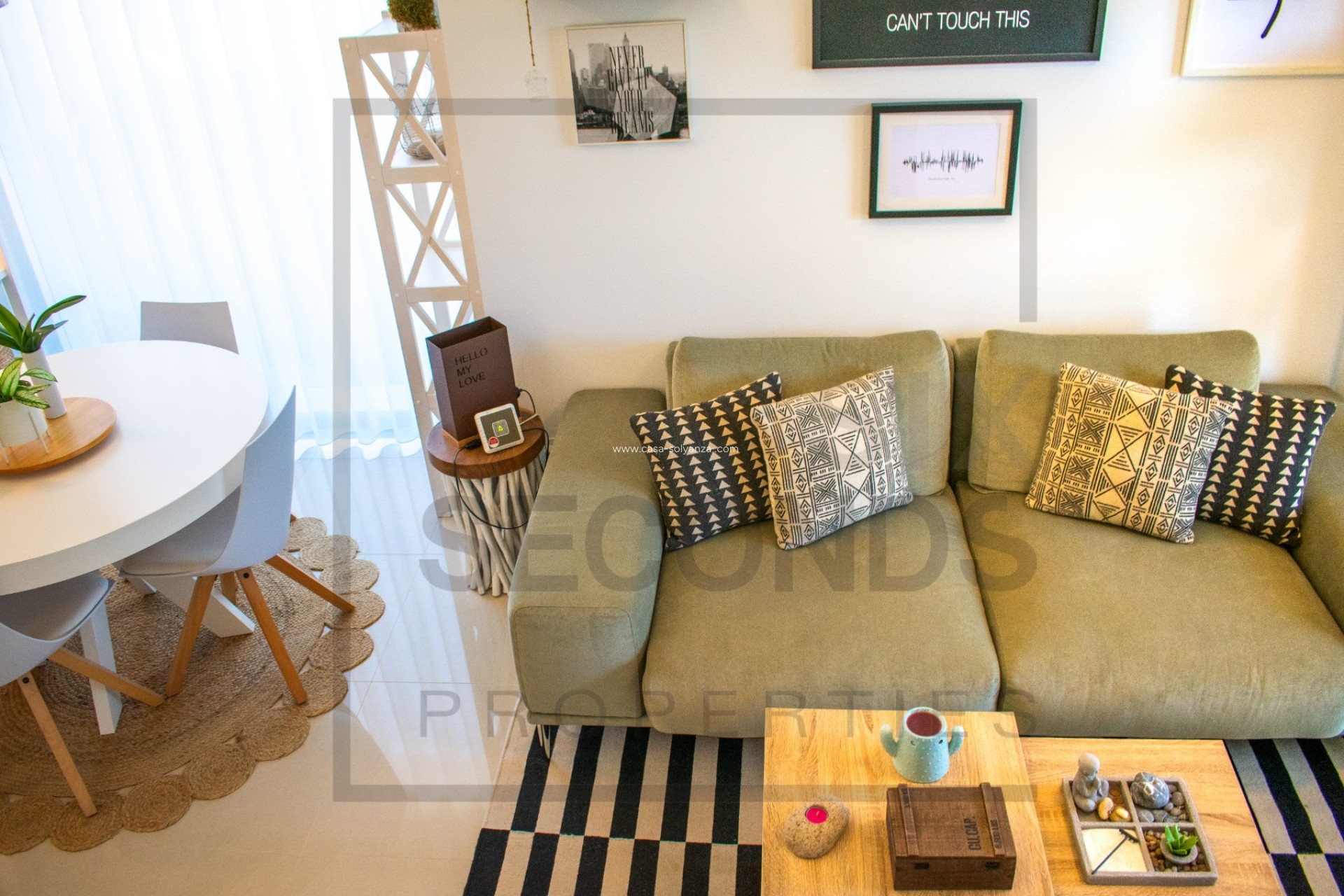 Herverkoop - Semi Detached House - Ciudad Quesada - Rojales - Ciudad Quesada