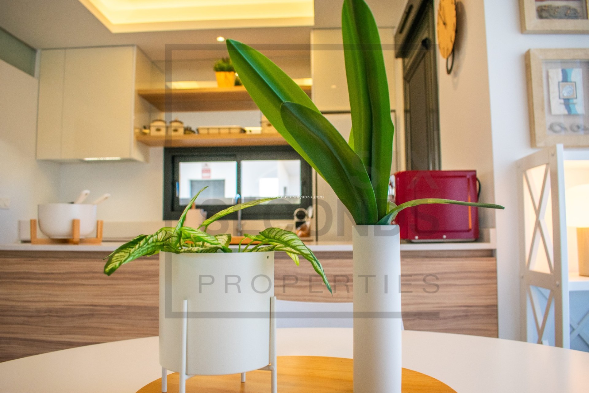 Herverkoop - Semi Detached House - Ciudad Quesada - Rojales - Ciudad Quesada