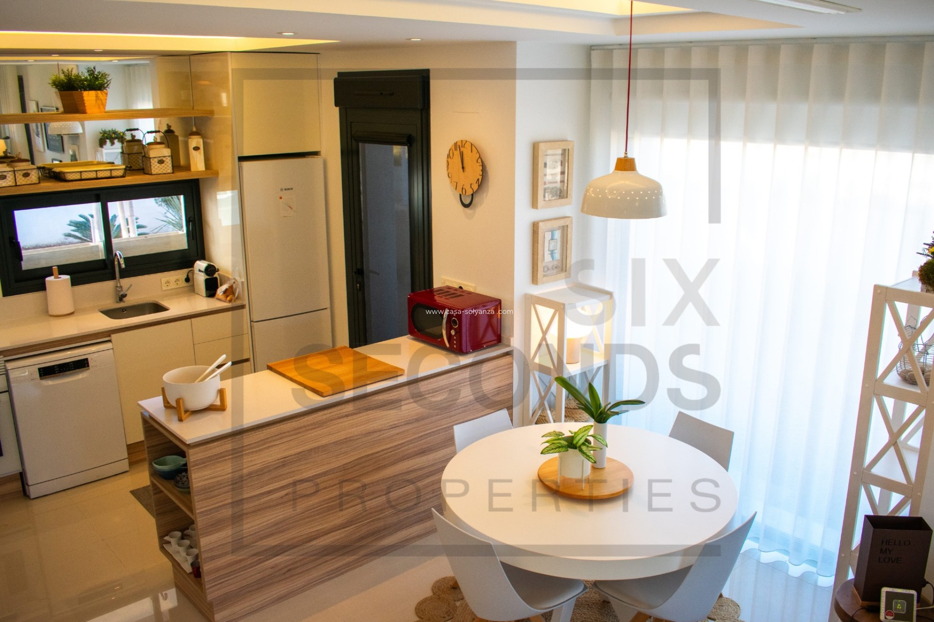 Herverkoop - Semi Detached House - Ciudad Quesada - Rojales - Ciudad Quesada