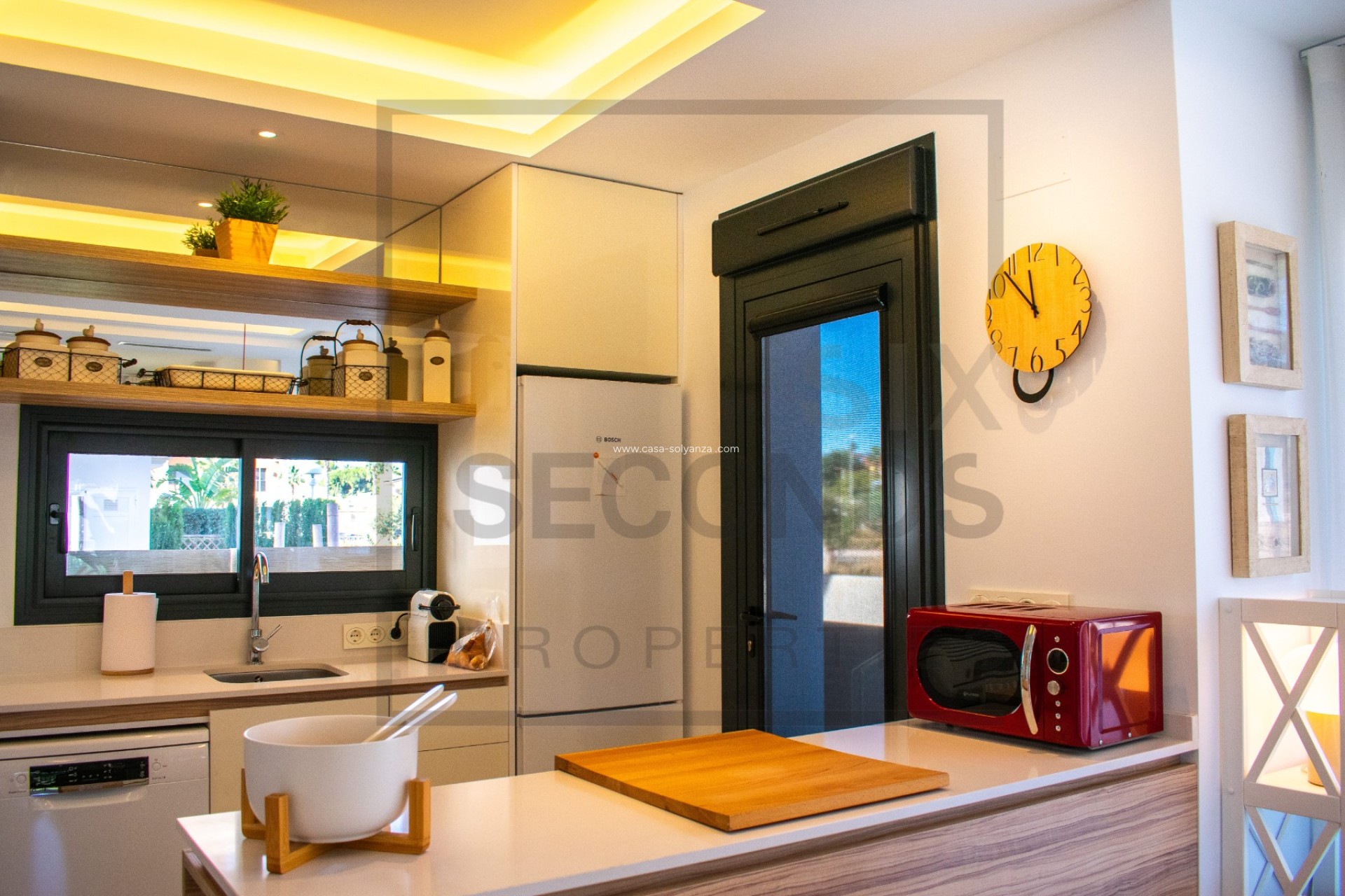 Herverkoop - Semi Detached House - Ciudad Quesada - Rojales - Ciudad Quesada