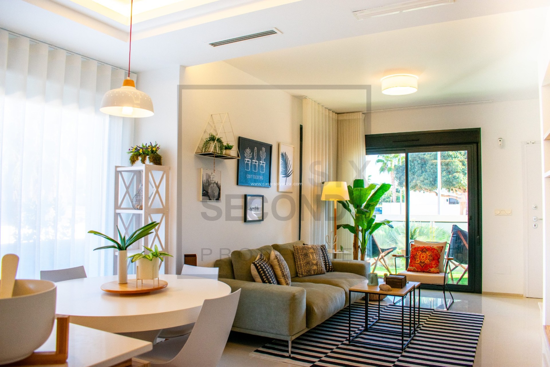 Herverkoop - Semi Detached House - Ciudad Quesada - Rojales - Ciudad Quesada