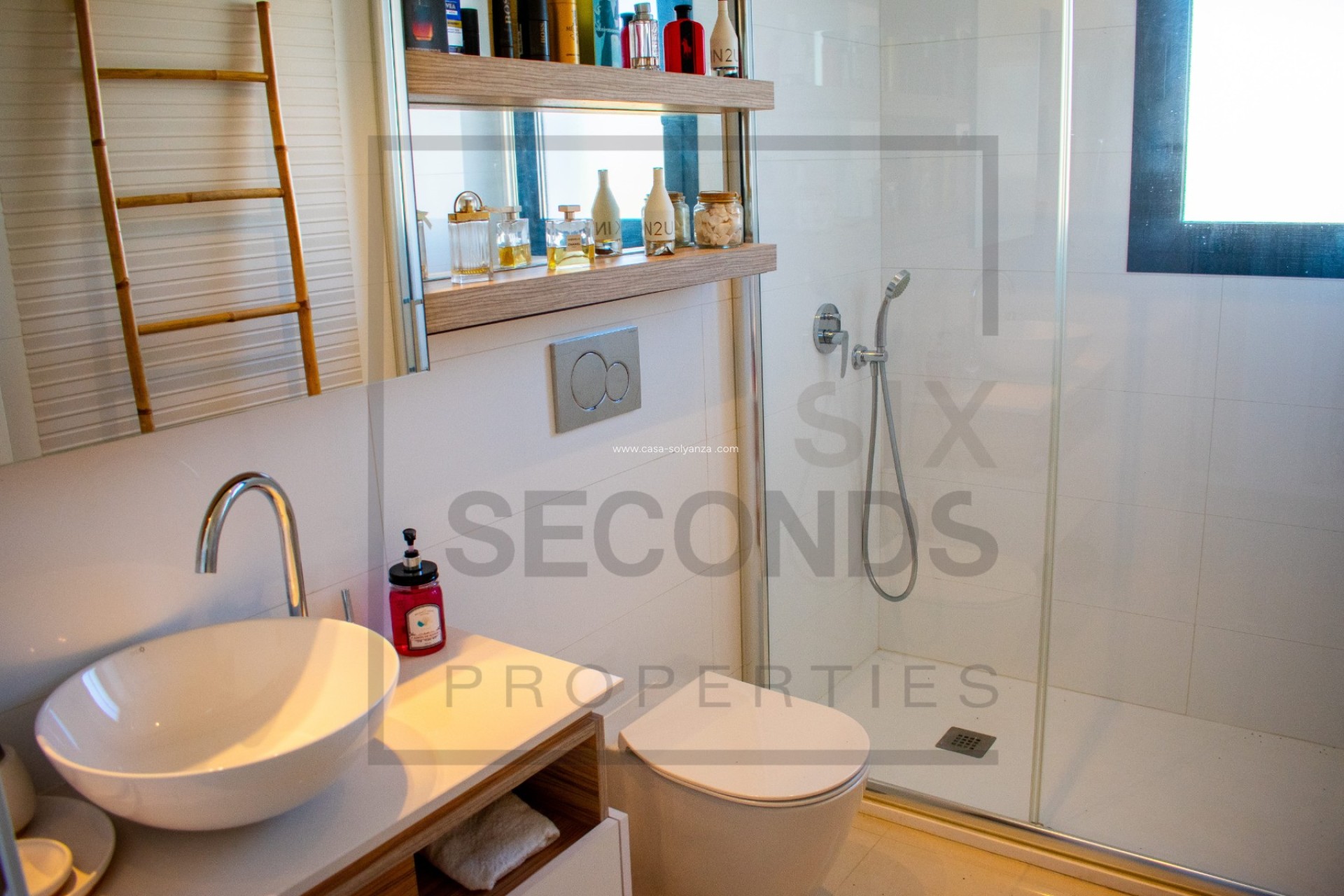 Herverkoop - Semi Detached House - Ciudad Quesada - Rojales - Ciudad Quesada