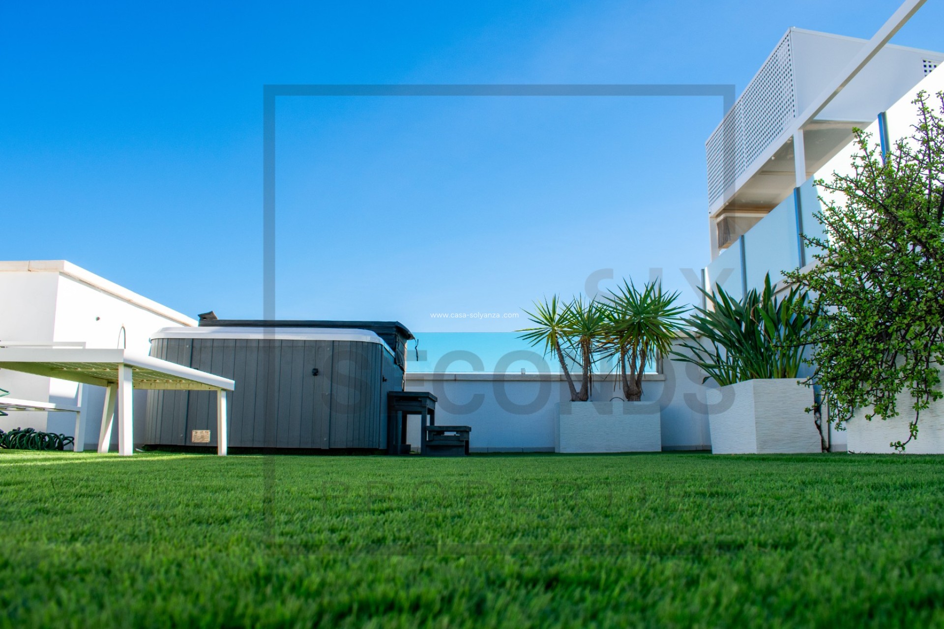 Herverkoop - Semi Detached House - Ciudad Quesada - Rojales - Ciudad Quesada