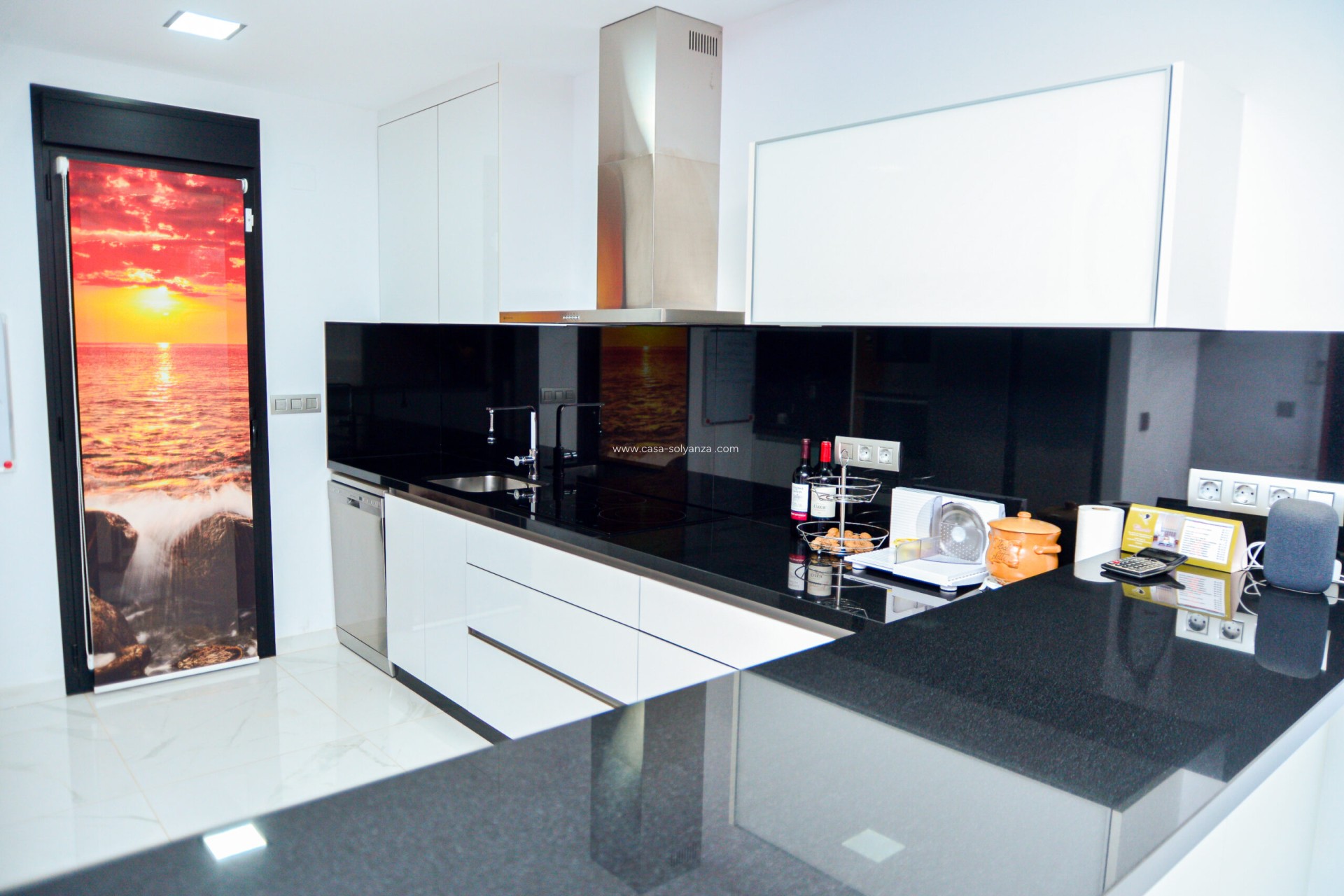 Herverkoop - Semi-detached house - Los Montesinos - 0