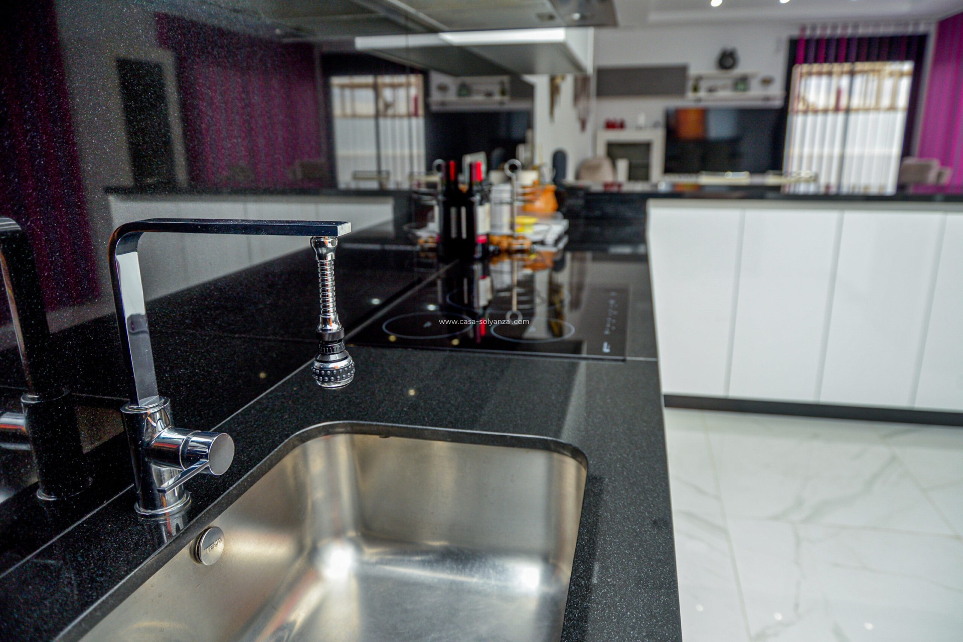 Herverkoop - Semi-detached house - Los Montesinos - 0