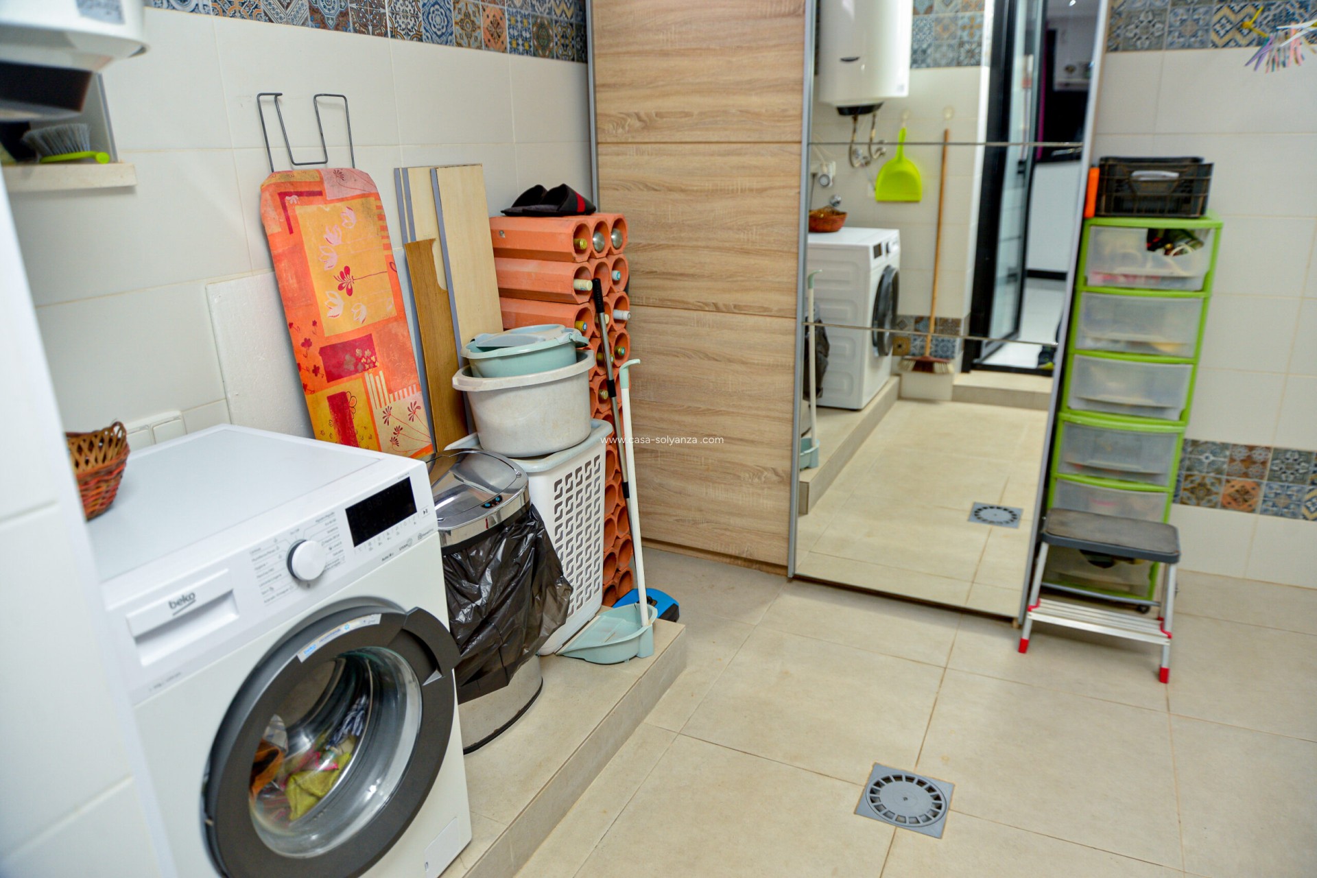 Herverkoop - Semi-detached house - Los Montesinos - 0