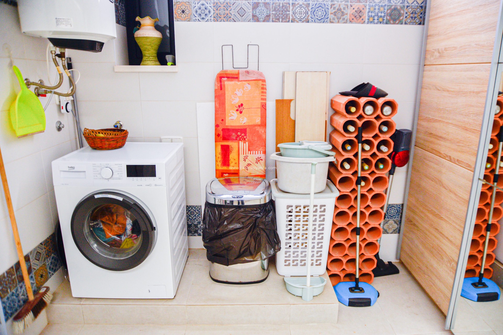 Herverkoop - Semi-detached house - Los Montesinos - 0