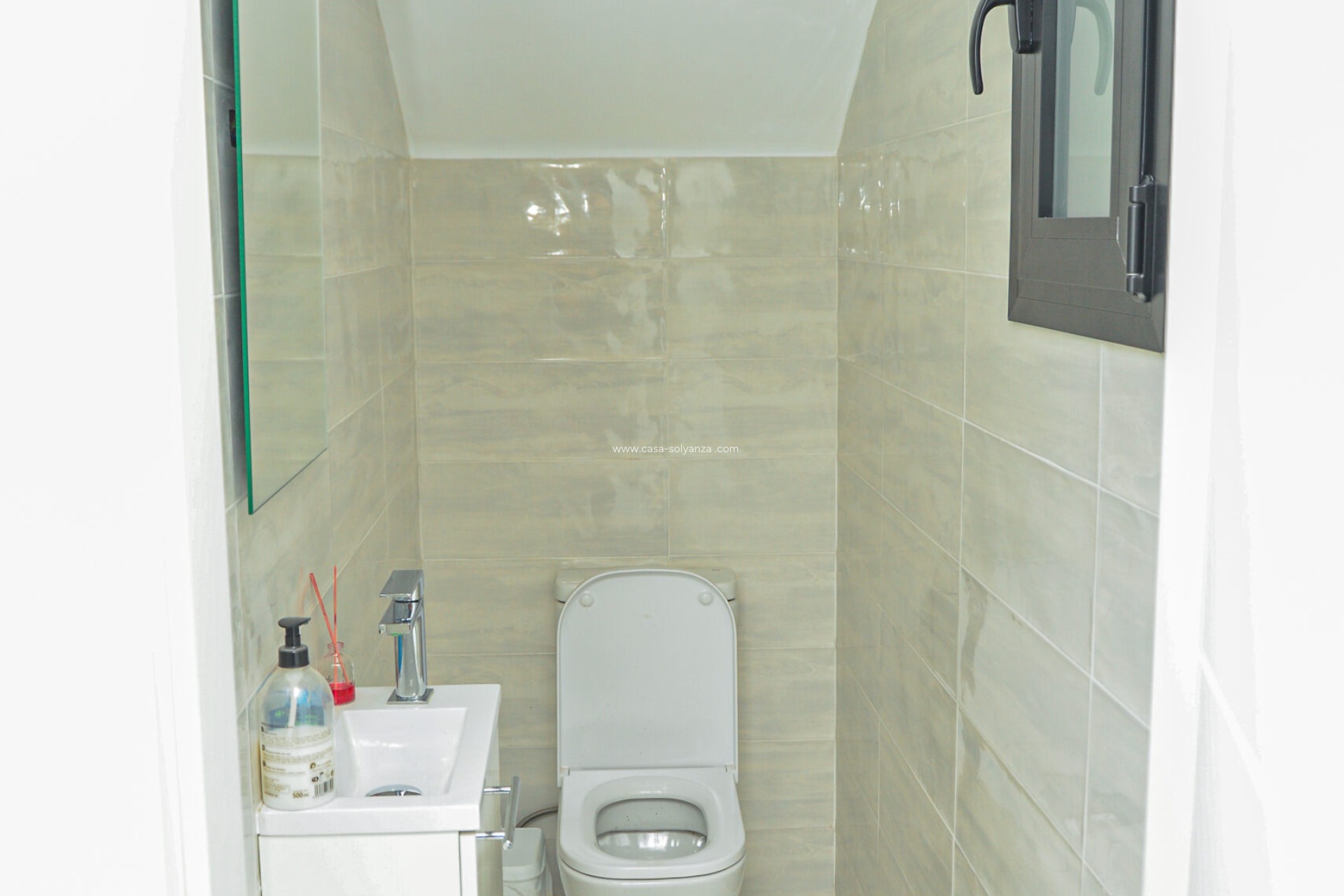 Herverkoop - Semi-detached house - Los Montesinos - 0