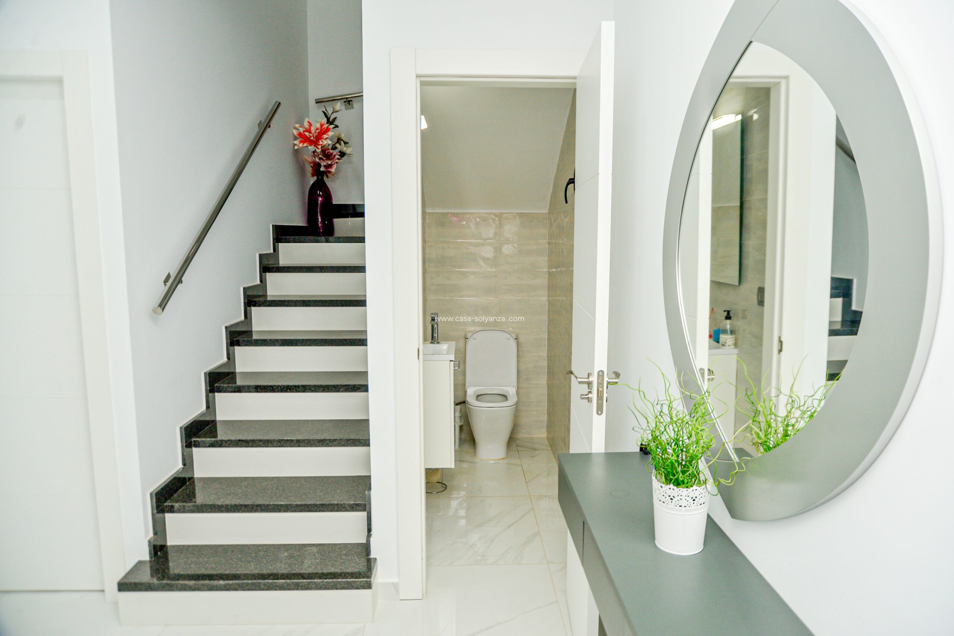 Herverkoop - Semi-detached house - Los Montesinos - 0