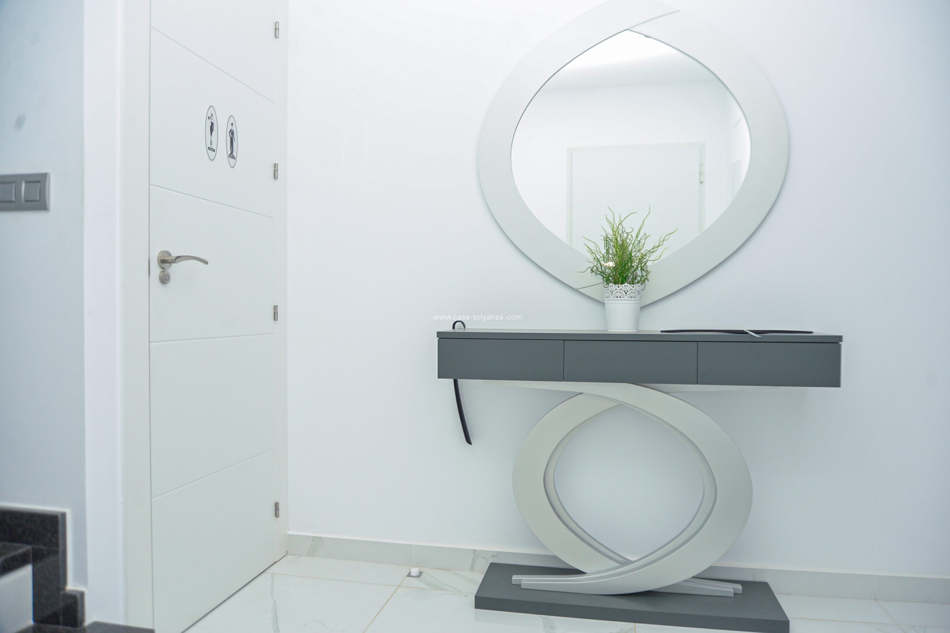 Herverkoop - Semi-detached house - Los Montesinos - 0